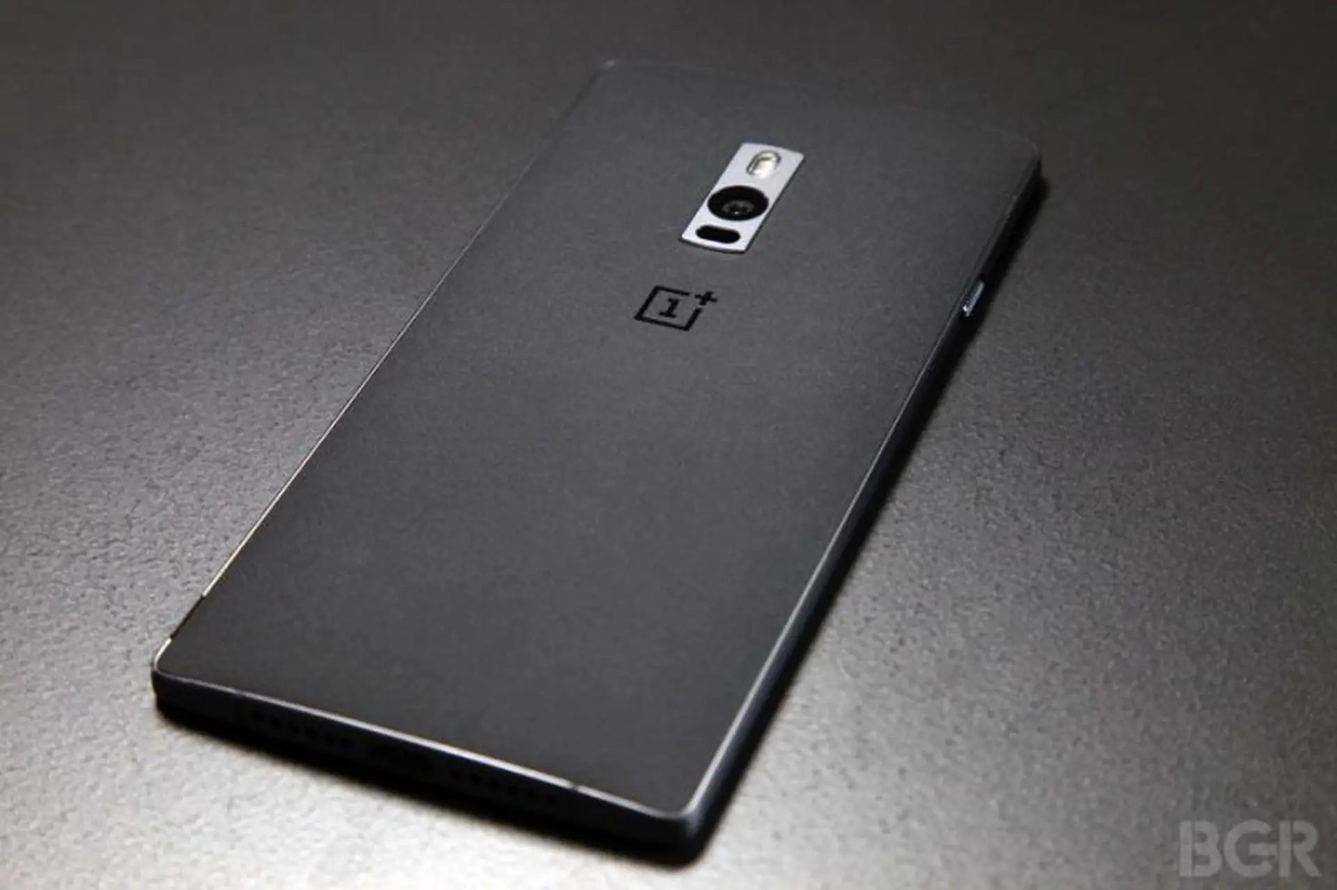 OnePlus One thế hệ thứ 3 lên kế hoạch ra mắt trong tháng 6