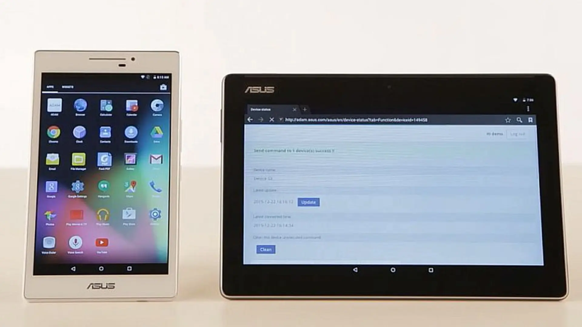 Vài nét về dòng tablet mới ZenPad M của Asus