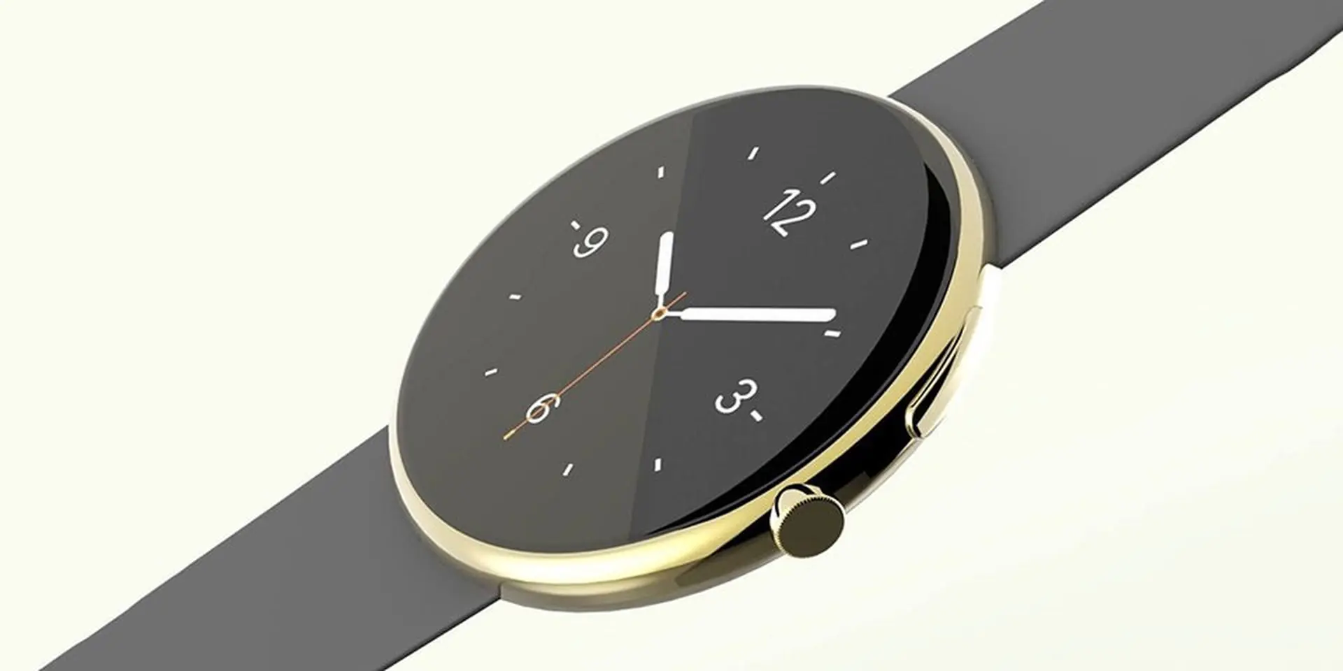 HTC Smartwatch sẽ giúp hãng dẫn đầu thị trường đồng hồ thông minh khi ra mắt