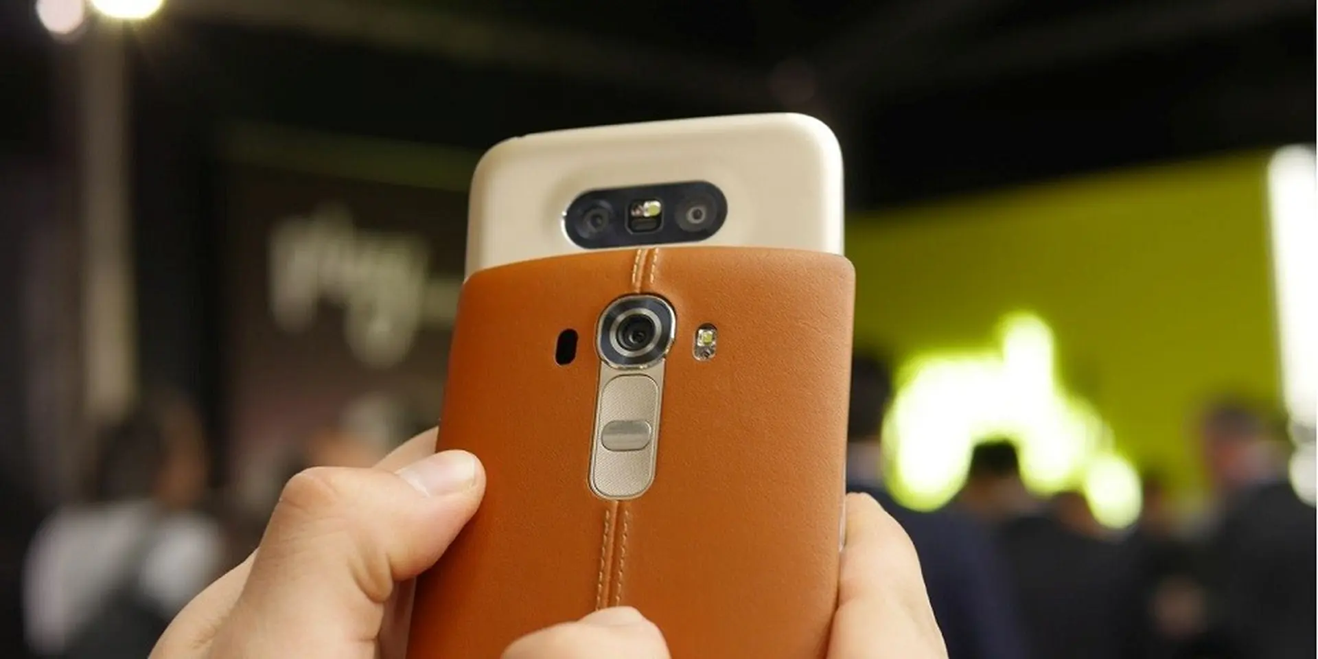 LG G5 vs LG G4: Thiết bị mới hay chỉ là bản nâng cấp?