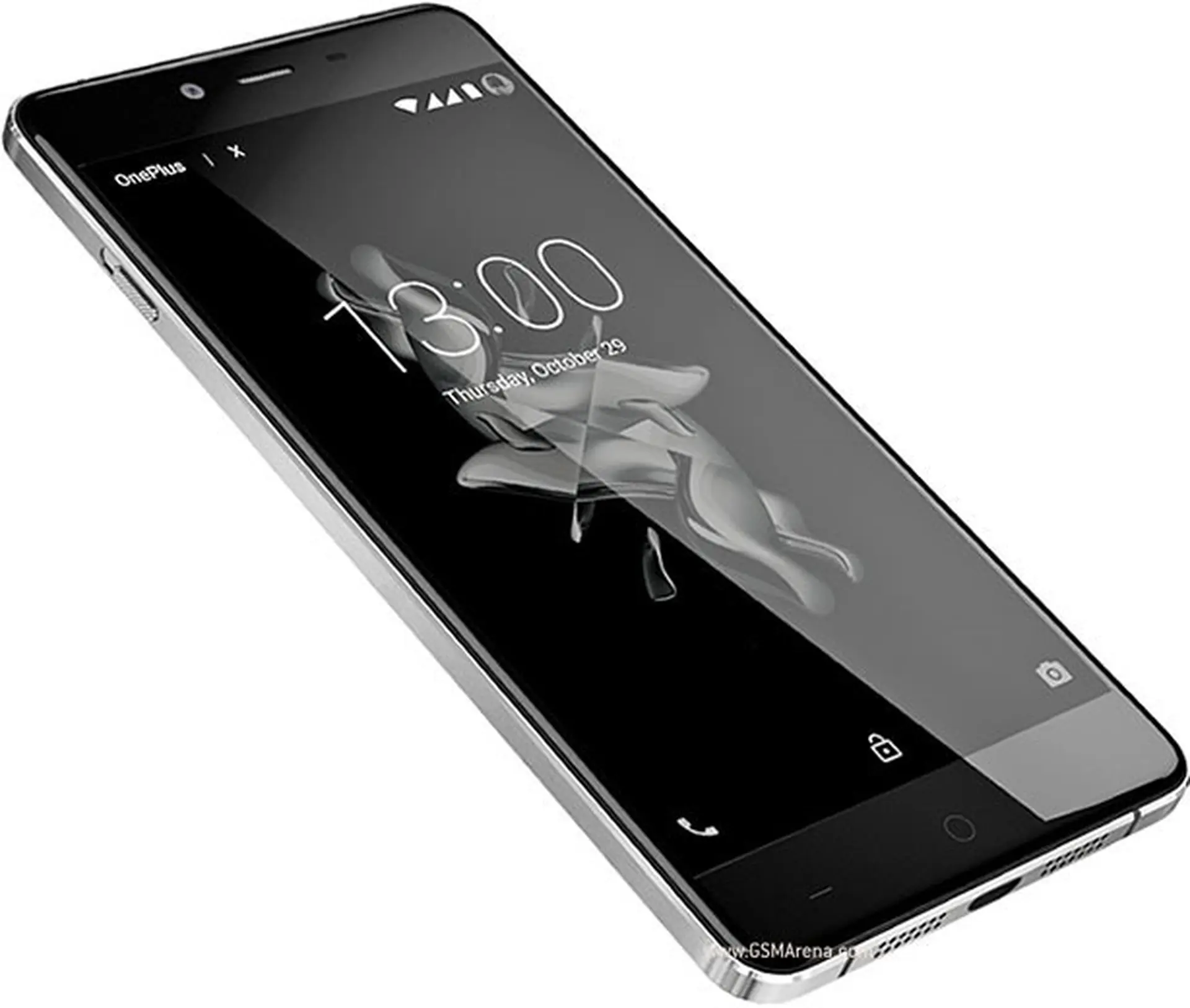 Bản cập nhật mới giúp OnePlus X chỉnh được các vấn đề về camera