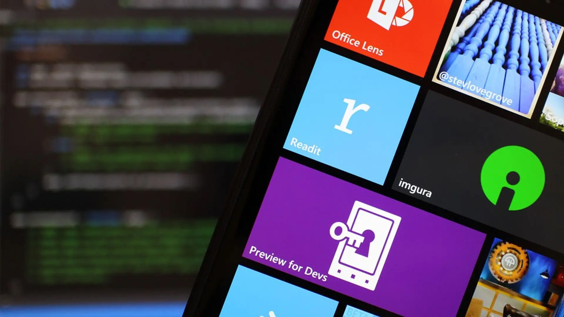 Lập trình viên Windows Phone lương cao hơn 2 lần so với iOS và Android