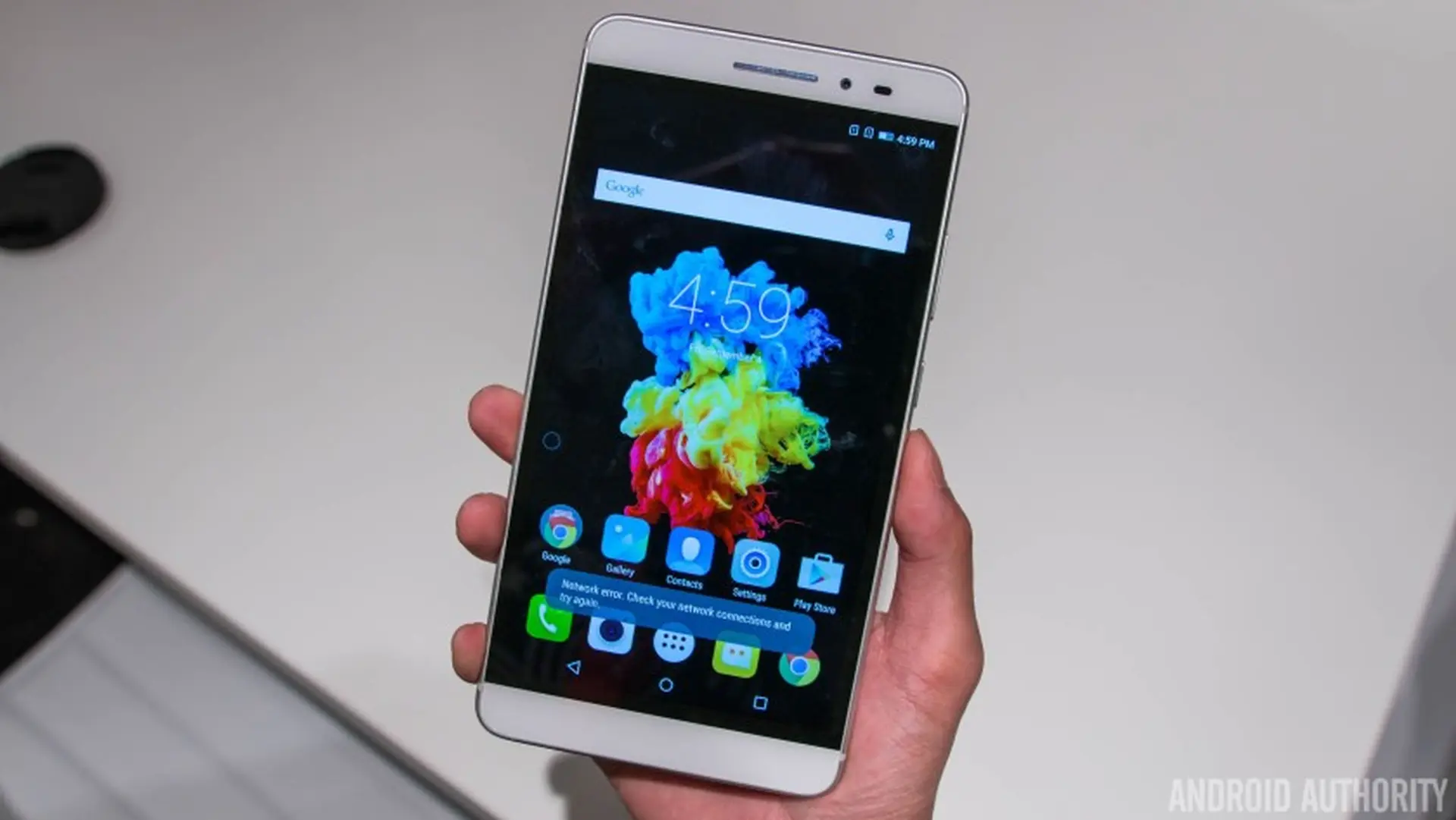 Lenovo Phab ra mắt tại thị trường Việt Nam với mức giá chỉ 4.5 triệu