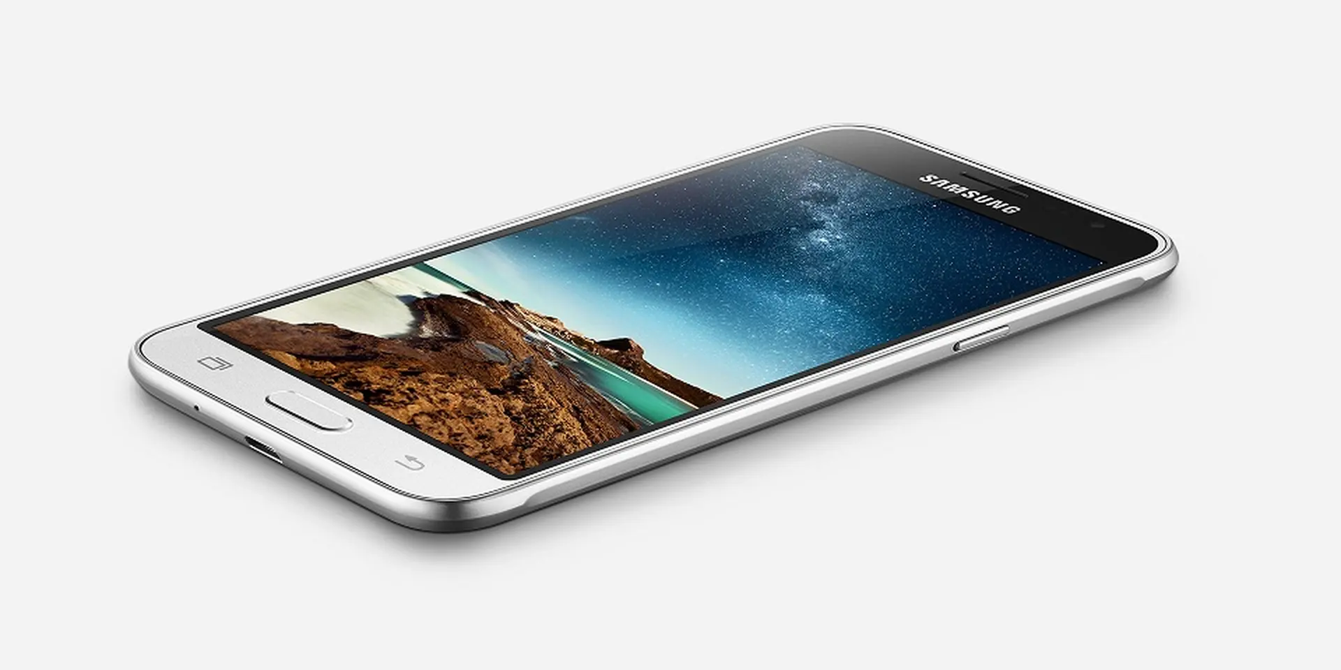 Galaxy J7 2016 trở lại: Mạnh mẽ hơn, nhiều tính năng hơn