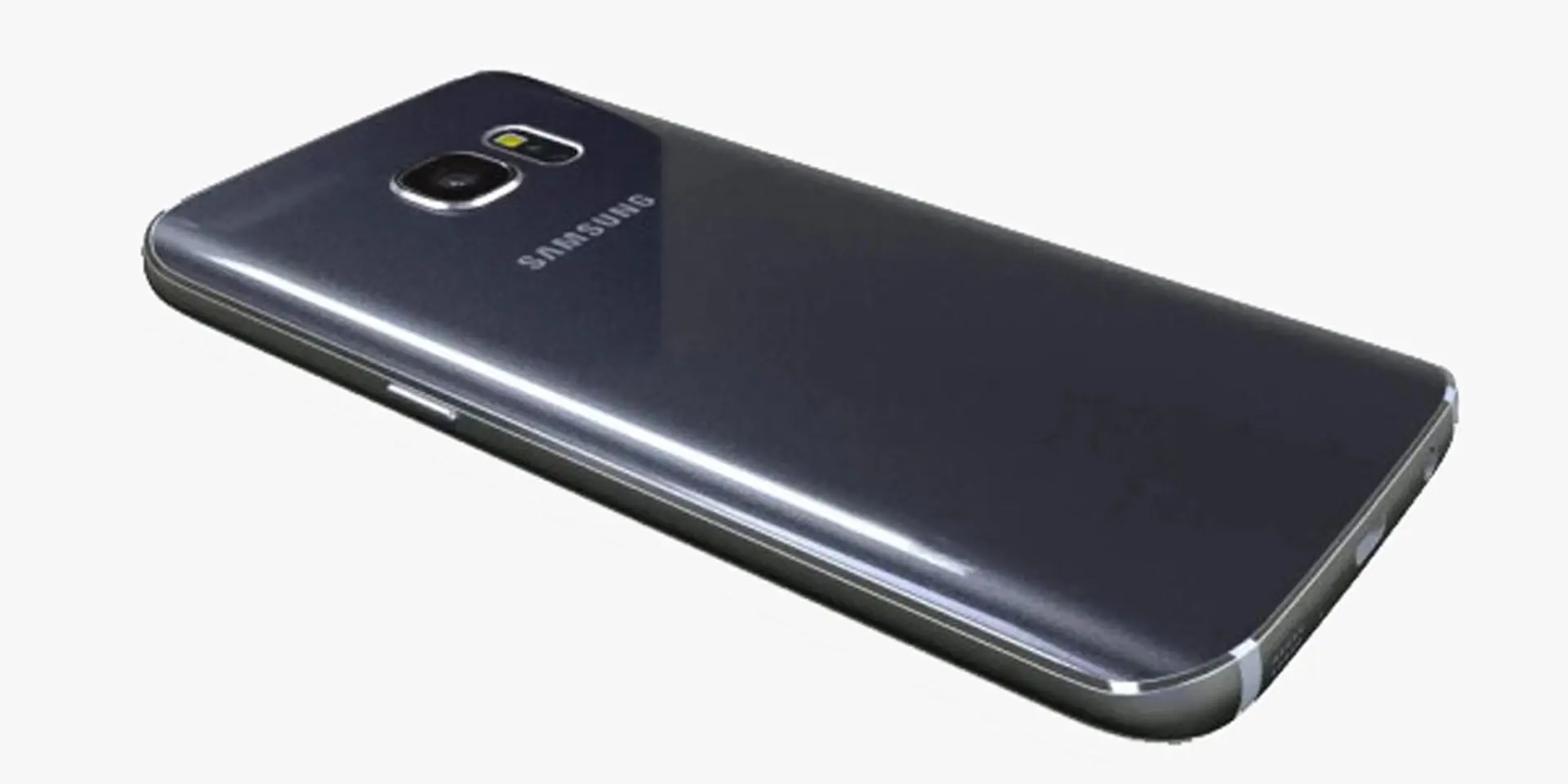 Galaxy S7 và S7 Edge có thiết kế tinh tế hơn và camera không bị lồi