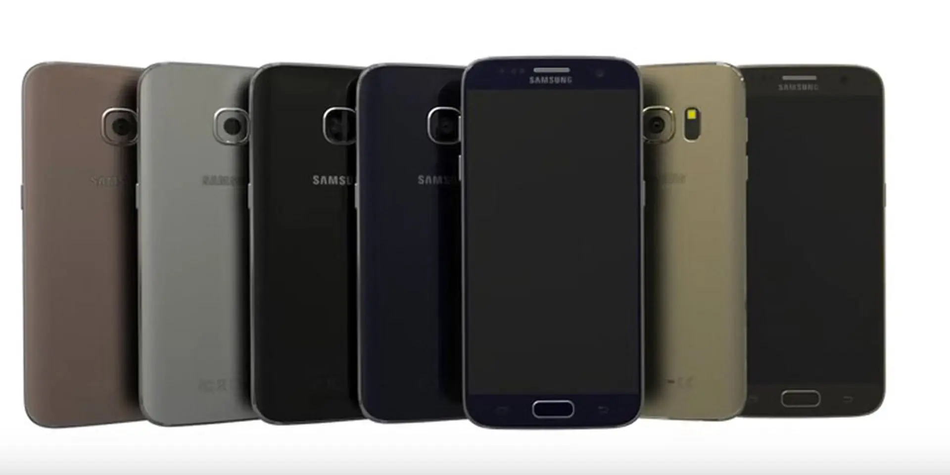 Ấn tượng với điểm Antutu của Galaxy S7 chạy chip Snapdragon 820