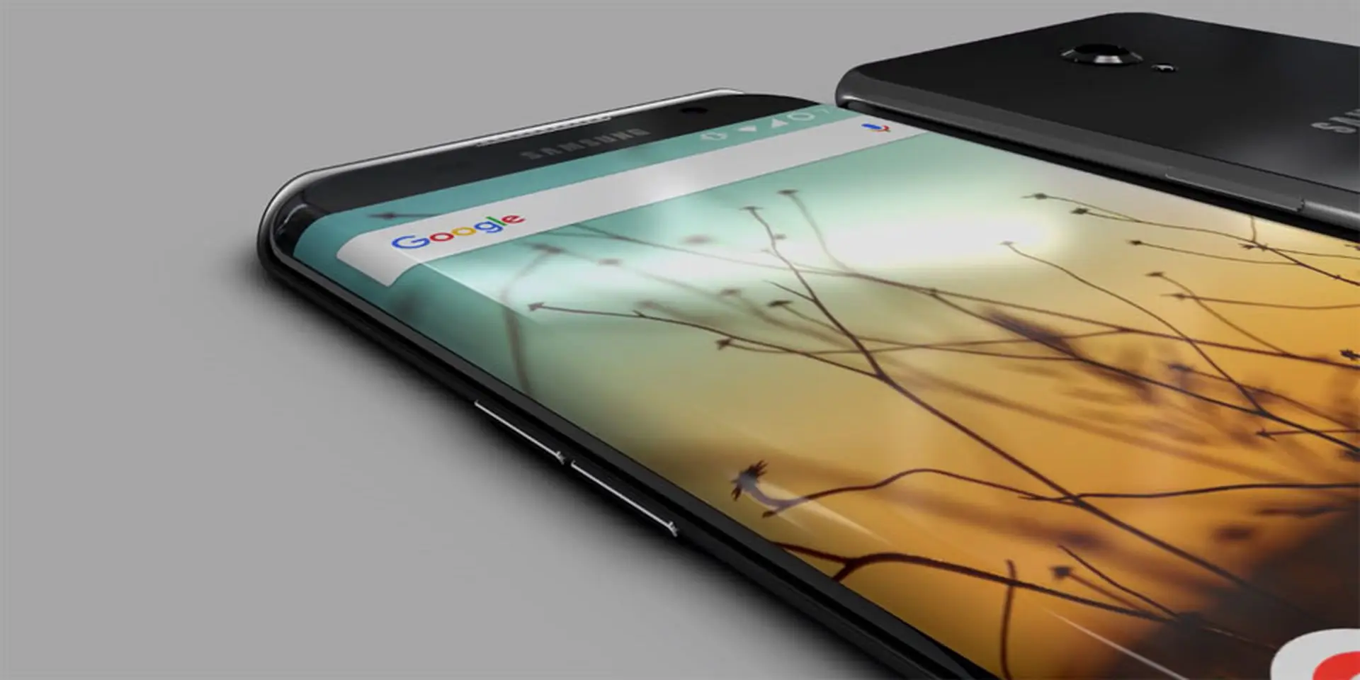 Samsung xác nhận Galaxy S7 Edge với một số tính năng mới trên màn hình cong