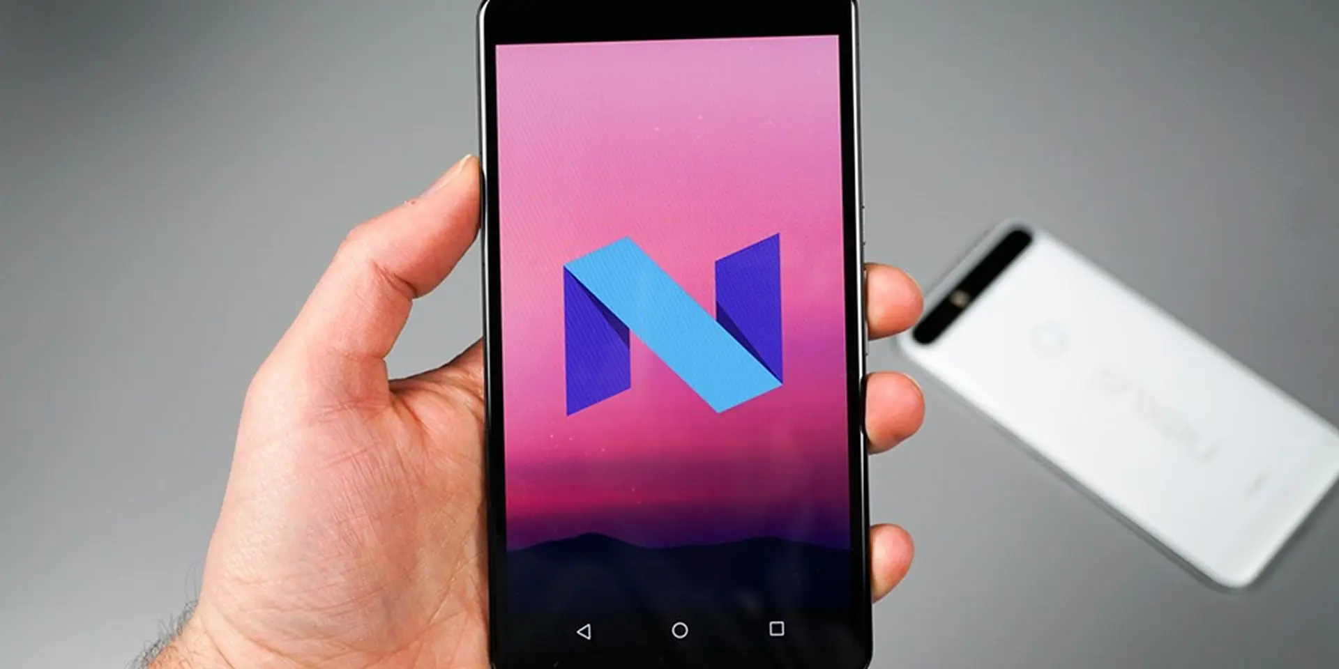 Android N có thêm chức năng Data Saver và chặn cuộc gọi, tin nhắn 