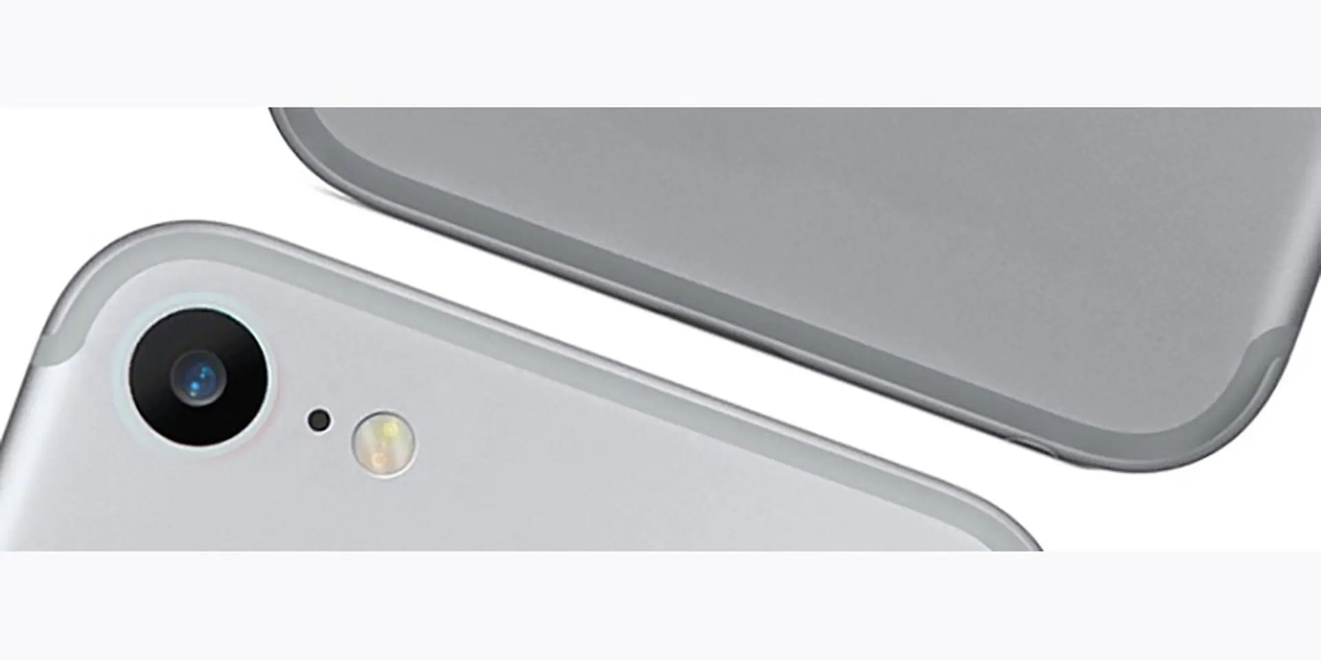 Rò rỉ hình ảnh rõ nét về iPhone 7 với thiết kế đường cắt ăng-ten mới? 