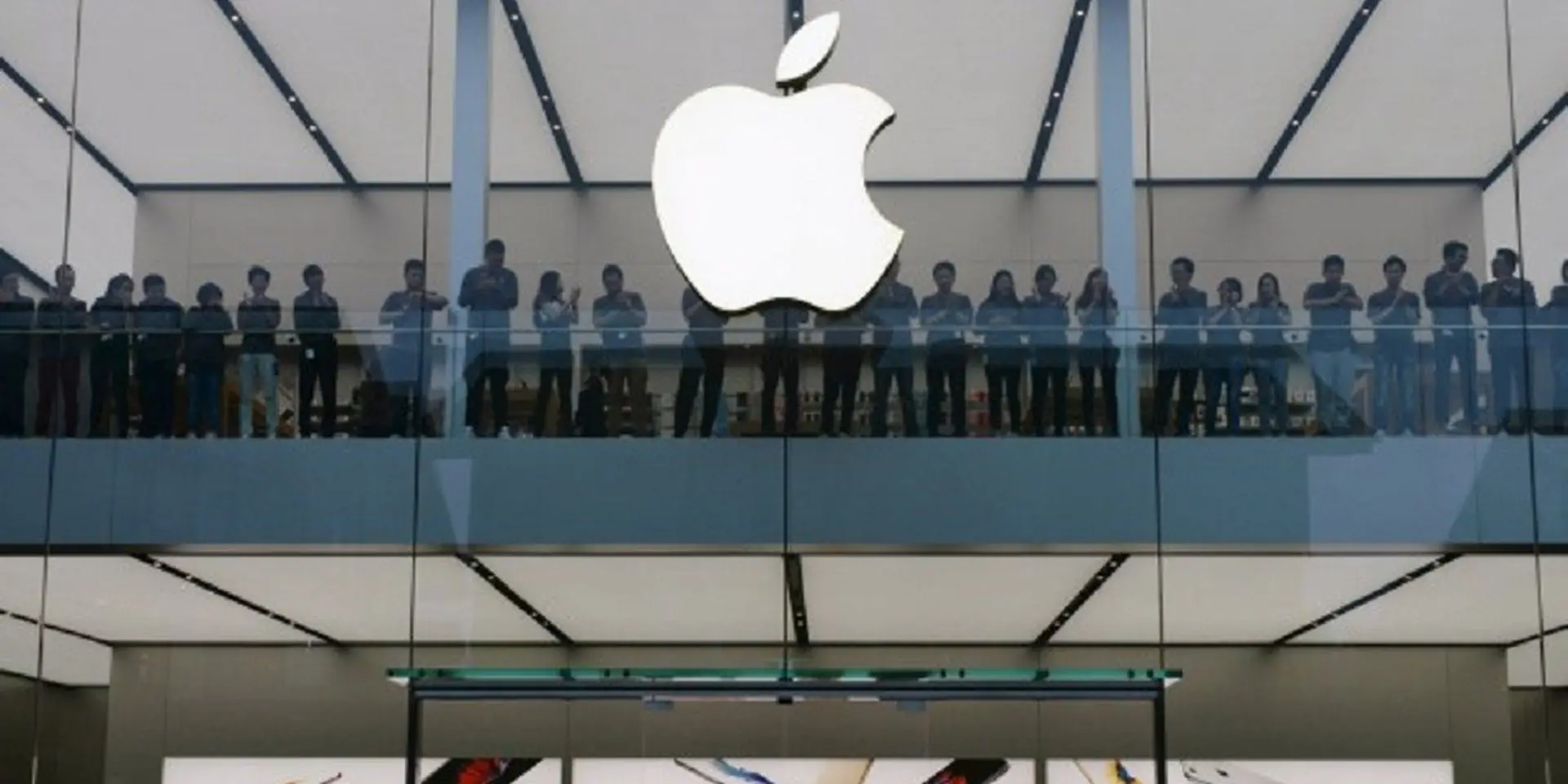 Trung Quốc không còn là đất diễn của Apple