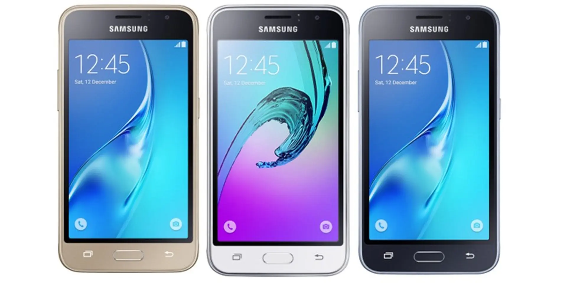 Có nên mua Samsung Galaxy J1 2016?