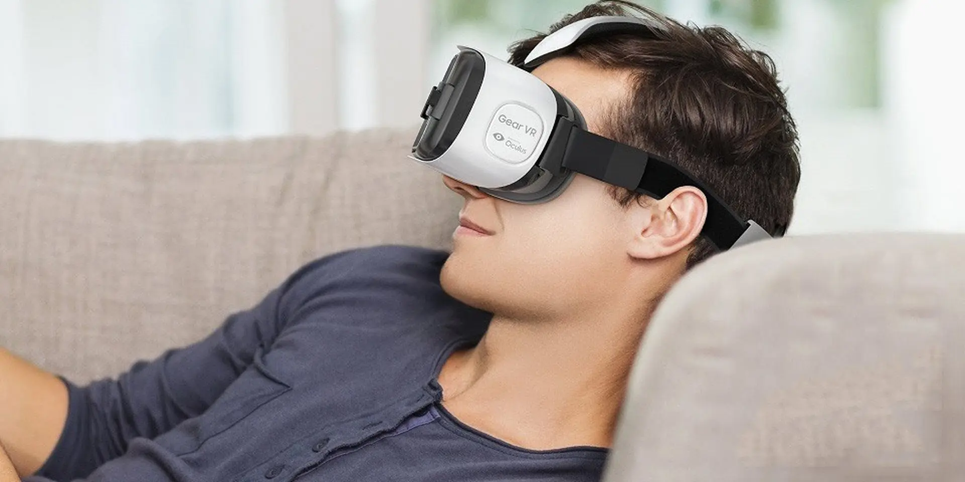 Hướng dẫn sử dụng kính thực tế ảo Samsung Gear VR