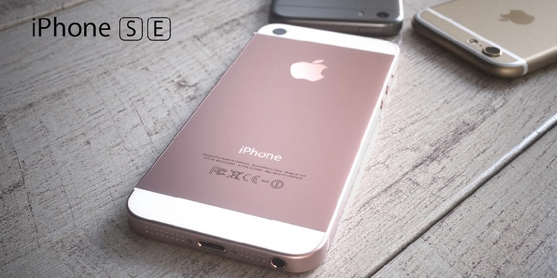 Apple cần nâng cấp những gì trên iPhone SE?