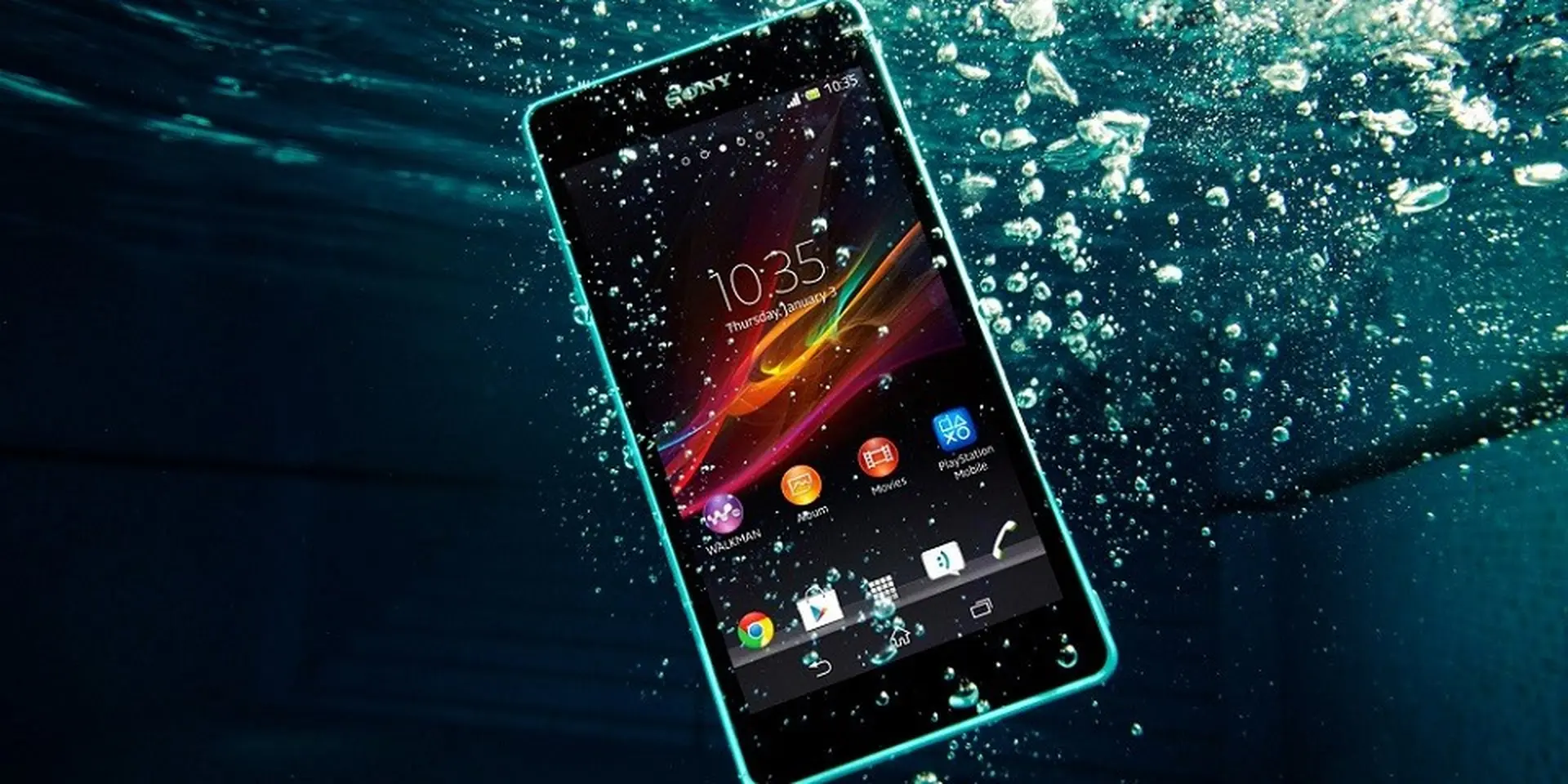 Sony thu lãi nhiều nhất trên mỗi chiếc điện thoại Android