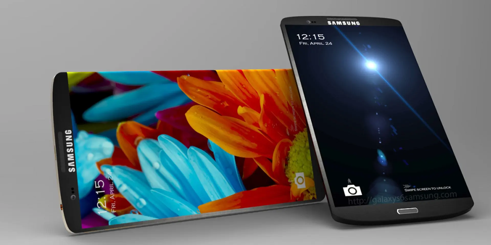 Hot: Galaxy Note 6 sẽ ra mắt vào tháng 7, được cài đặt sẵn Android N