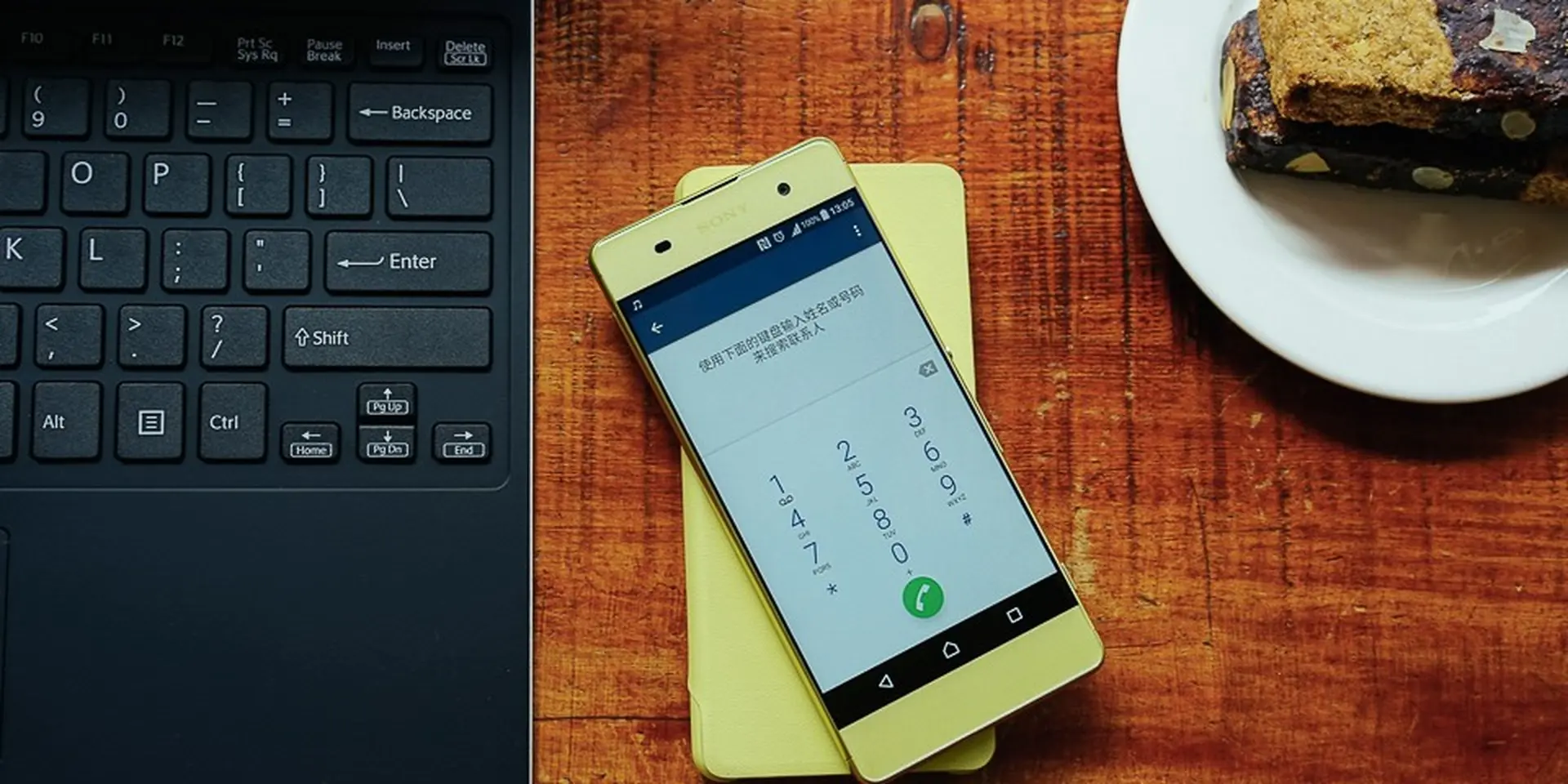 Trên tay Xperia XA vàng chanh: Tươi trẻ, tràn đầy sức sống 