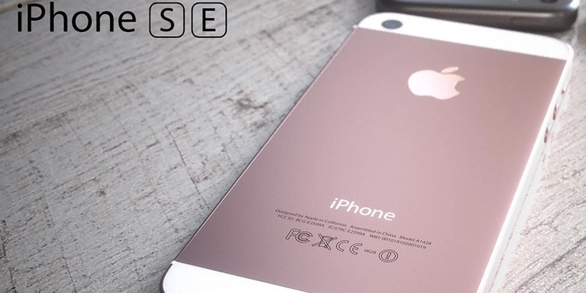 Người dùng nói gì khi lần đầu trên tay iPhone SE