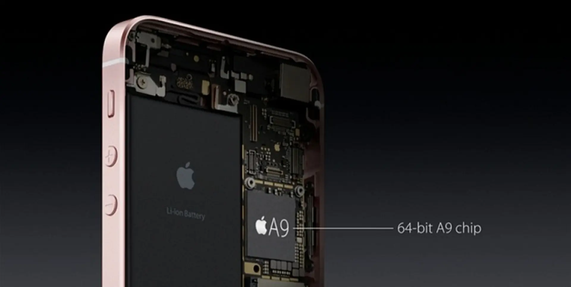 Tại sao giá iPhone SE lại rẻ hơn so với iPhone 5C lúc mới ra mắt?