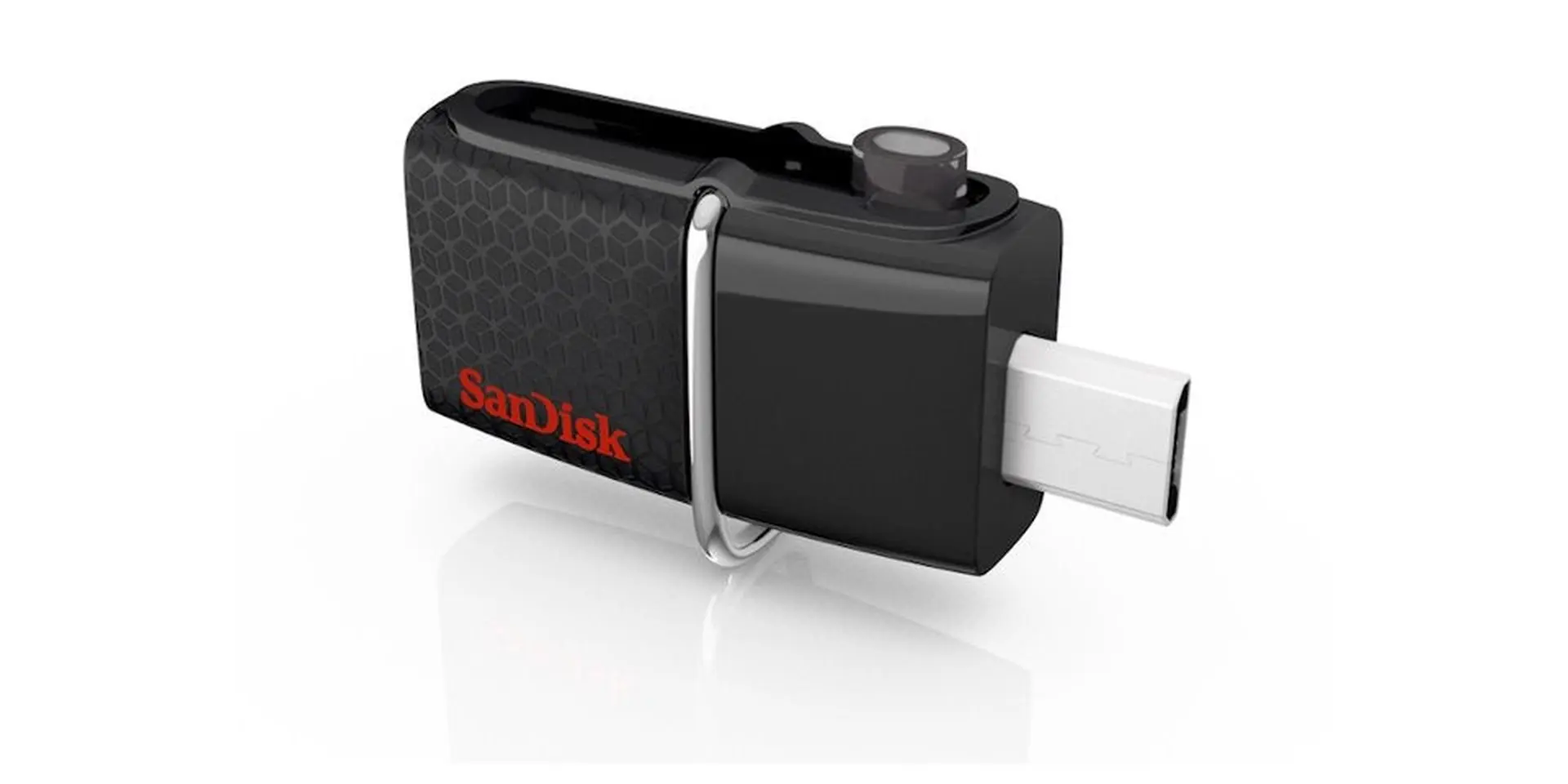 SanDisk ra mắt phụ kiện USB OTG cho thiết bị di động