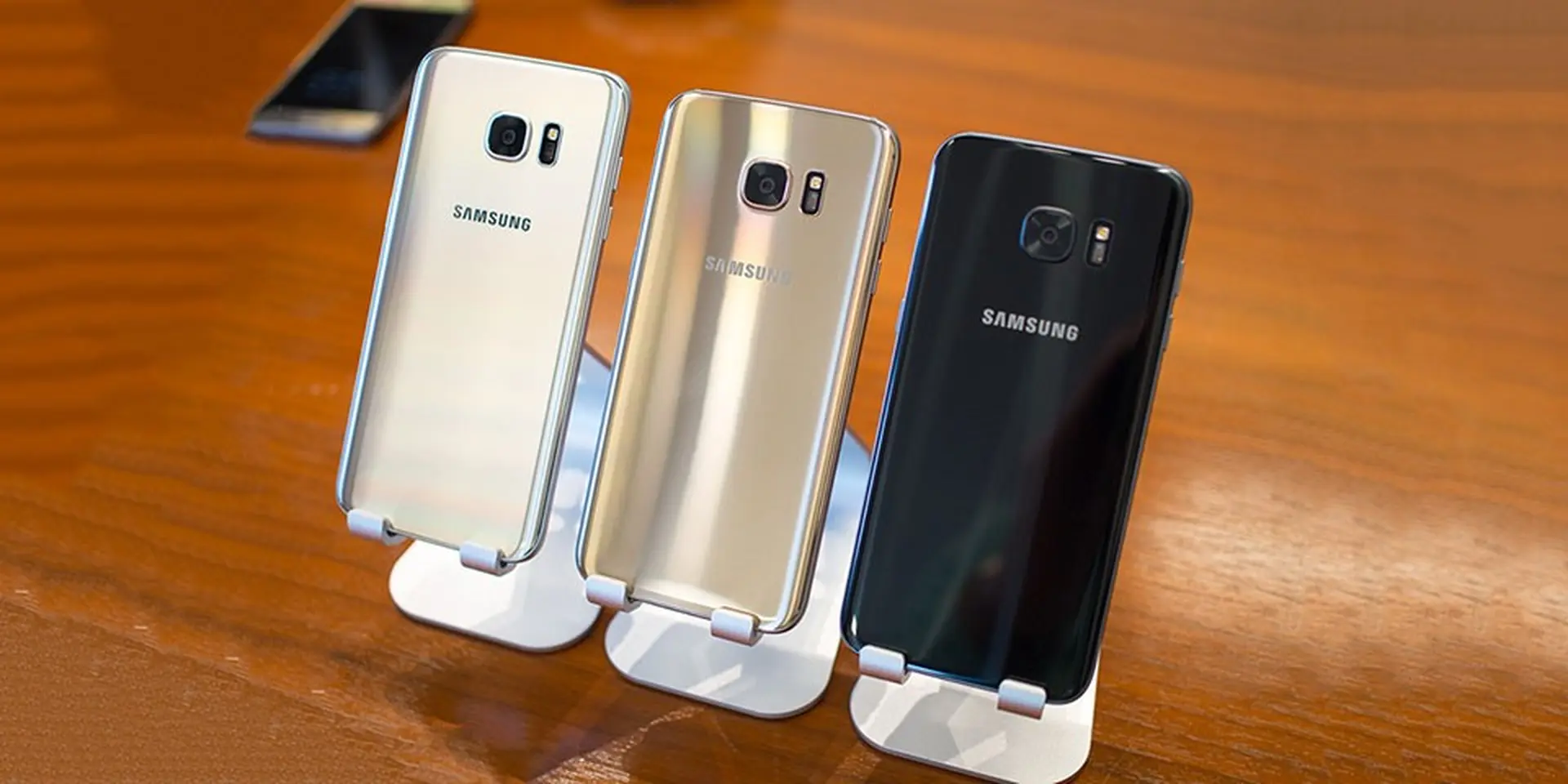 Galaxy S7 chạy chip Helio X20 và X25 xuất hiện trên Benchmark