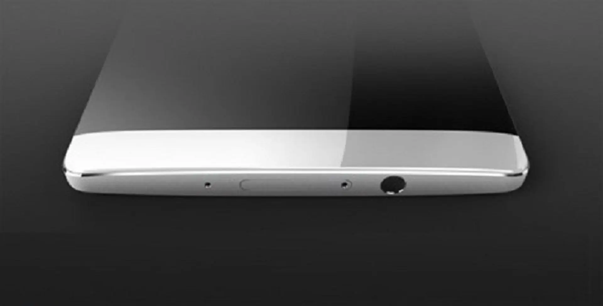 Huawei sẽ ra mắt smartphone màn hình cong vào nửa cuối năm 2016