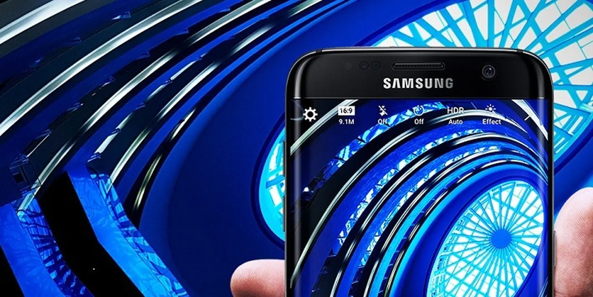 Chiêm ngưỡng loạt ảnh chụp bằng Galaxy S7 trên Instagram 
