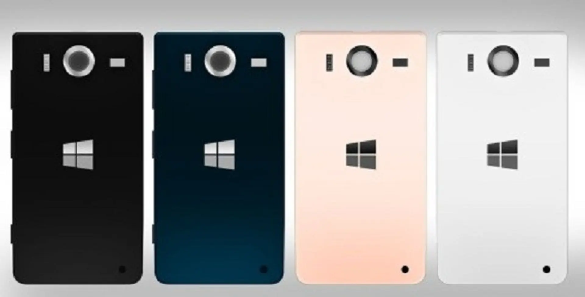 Microsoft Lumia 1313 thiết kế 3D render cực đẹp