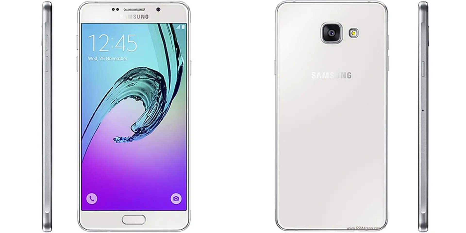Samsung sắp có thêm dòng sản phẩm mới Galaxy C-Series