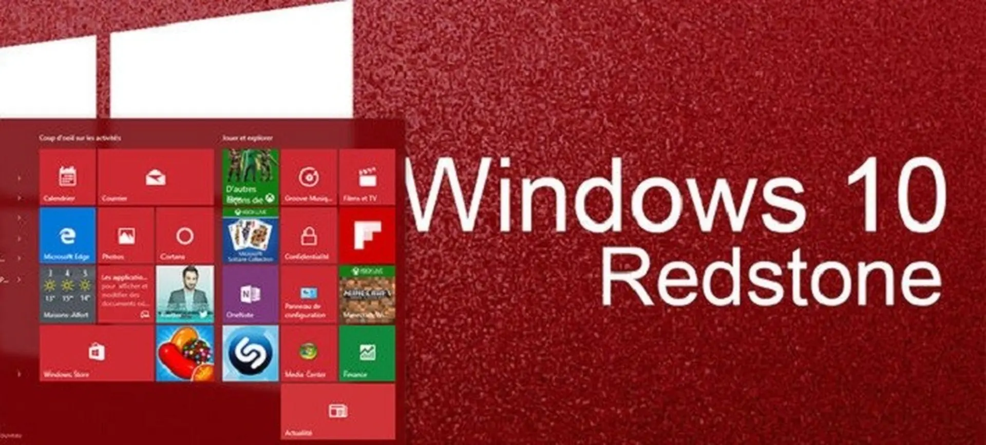 Windows 10 Redstone Preview phiên bản sửa lỗi cho máy Lumia cũ