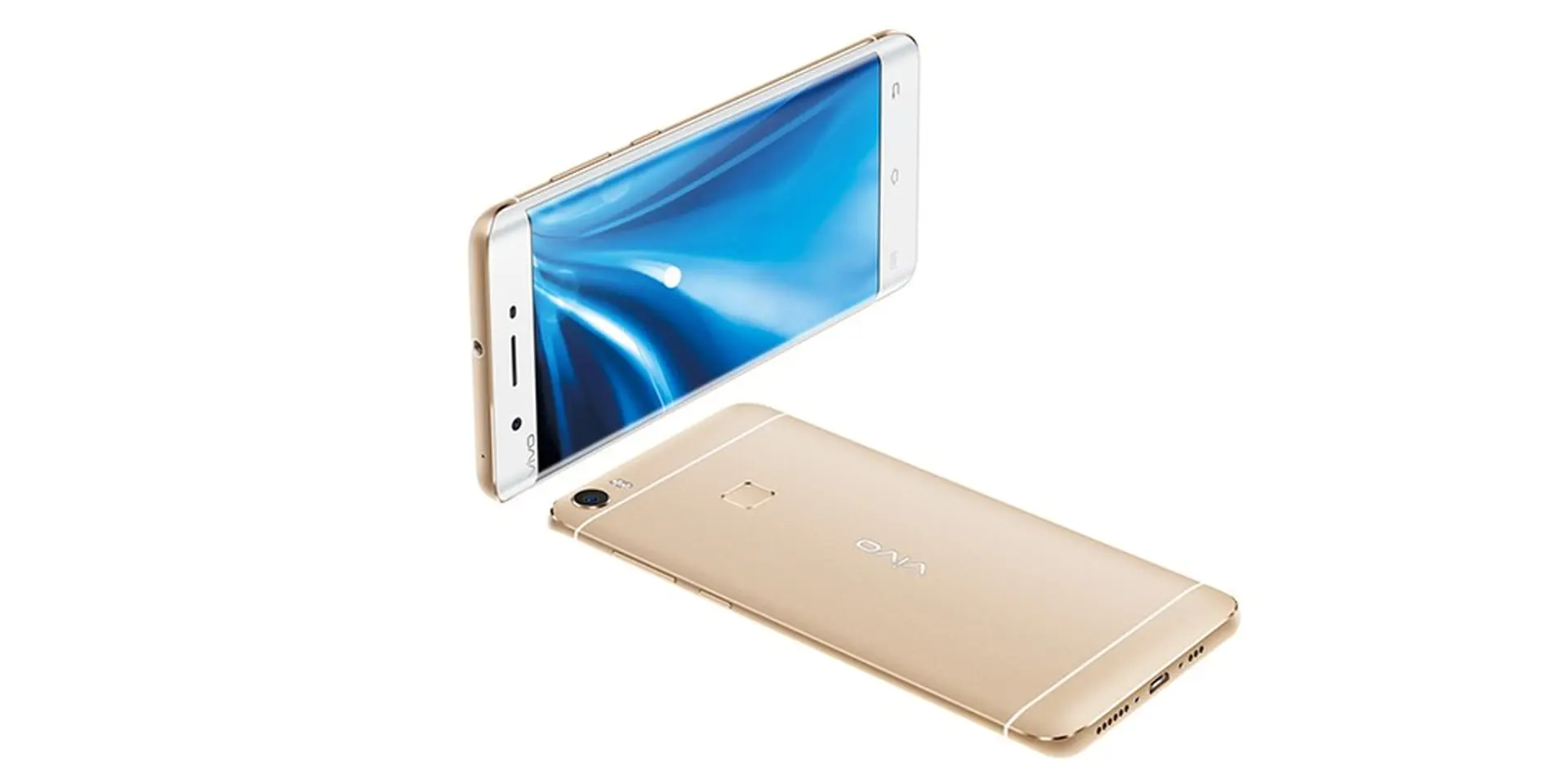 Smartphone 6GB RAM đầu tiên trên thế giới Vivo Xplay 5 chính thức ra mắt