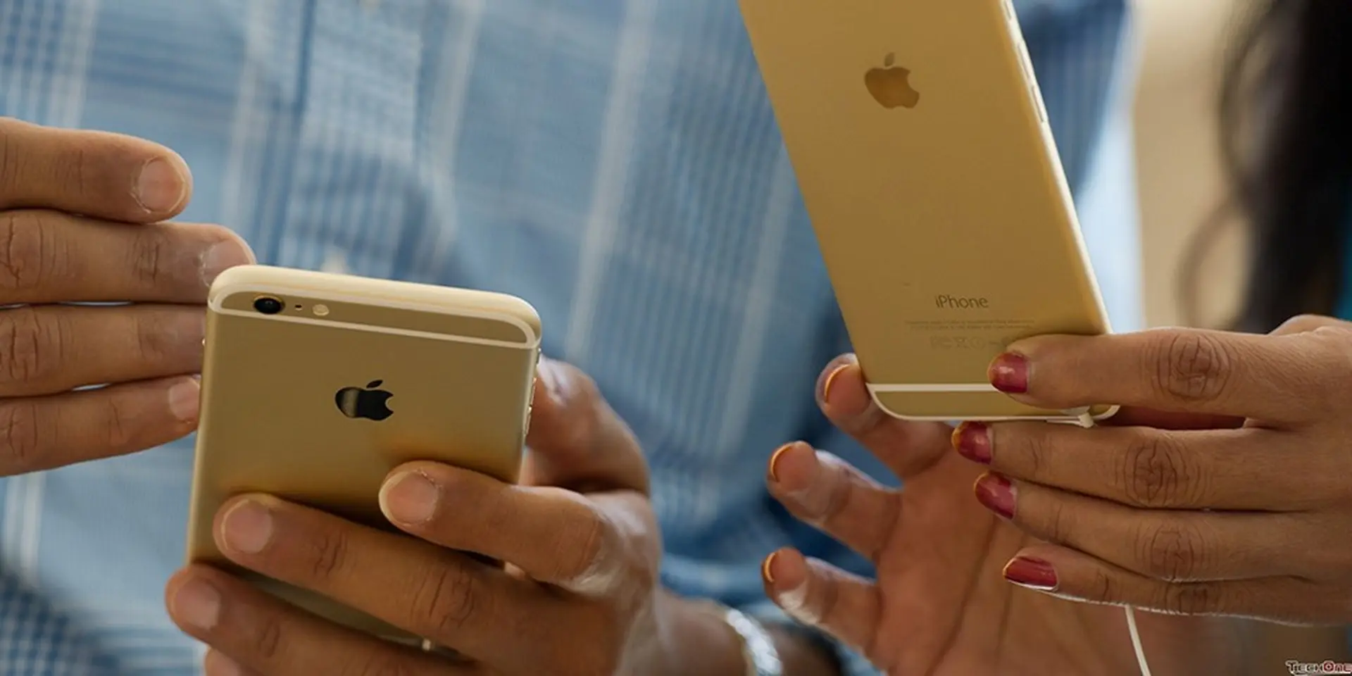 Những tính năng sẽ có mặt trên iPhone màn hình 4 inch