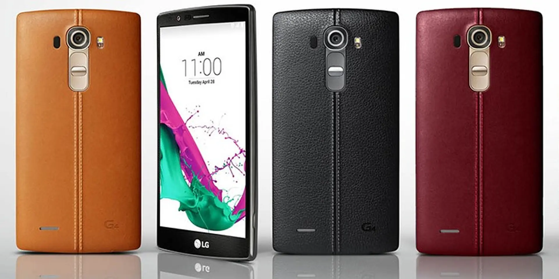 LG G4 có cập nhật Android 6.0 qua OTA, mời tải ngay