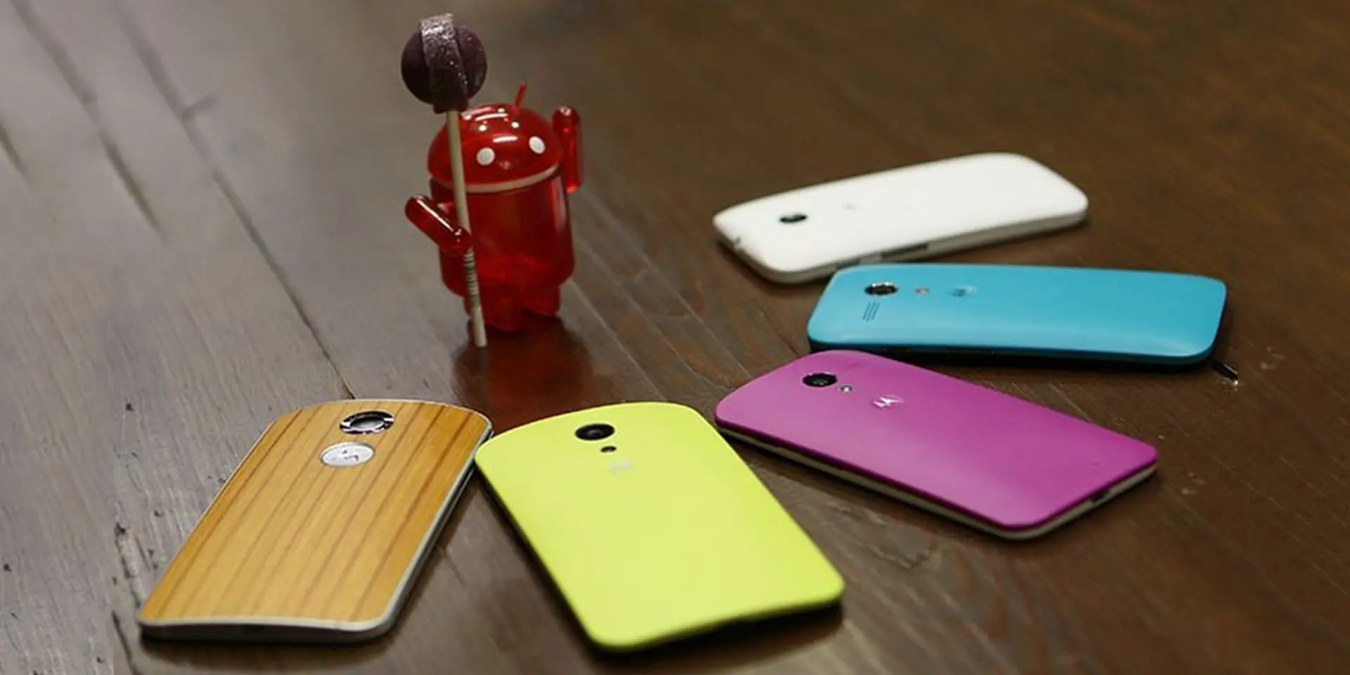 2 smartphone mới của Lenovo cùng thông số kĩ thuật xuất hiện trên GFXBench