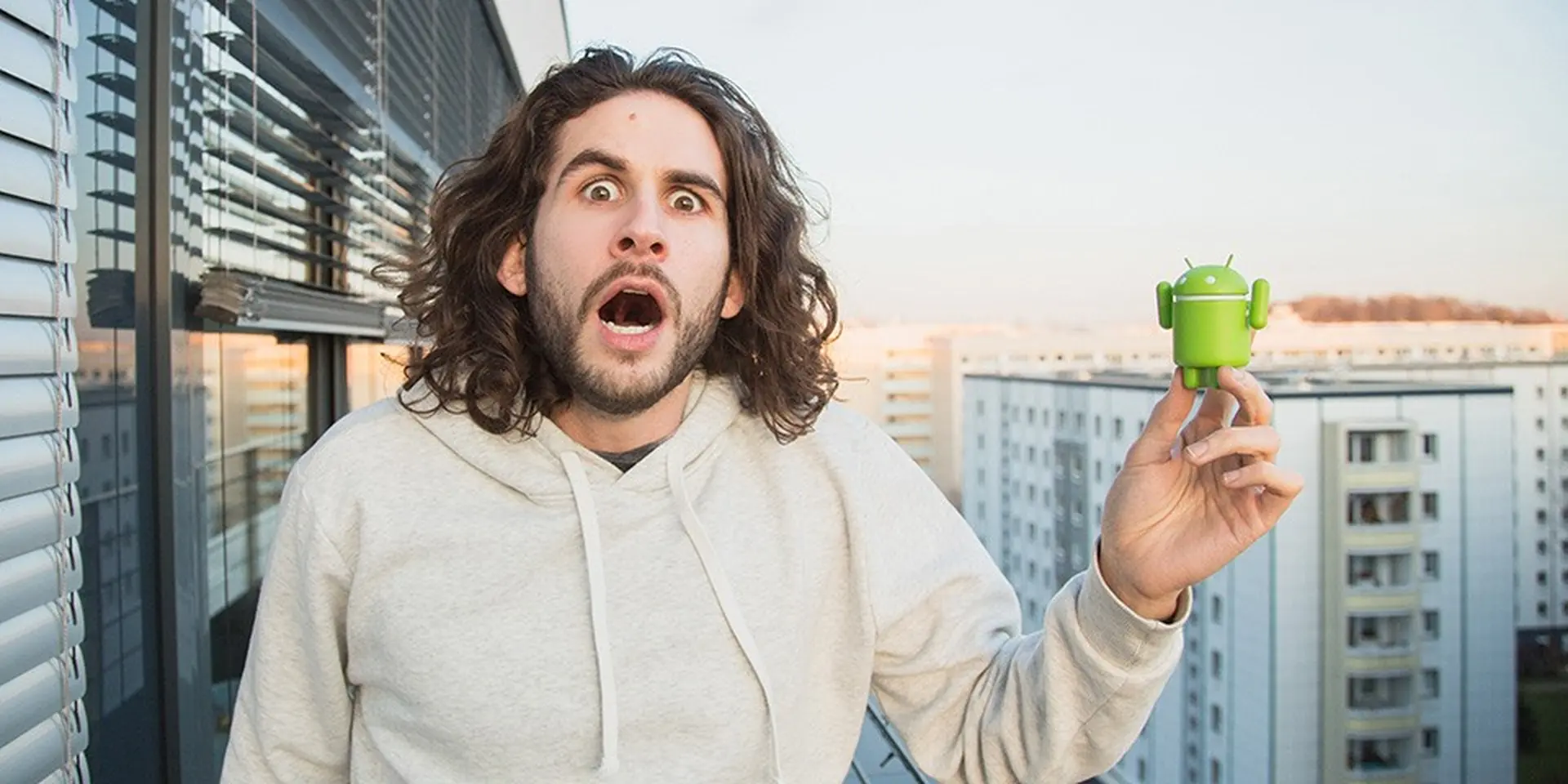 Top 9 món phụ kiện smartphone kỳ lạ nhất