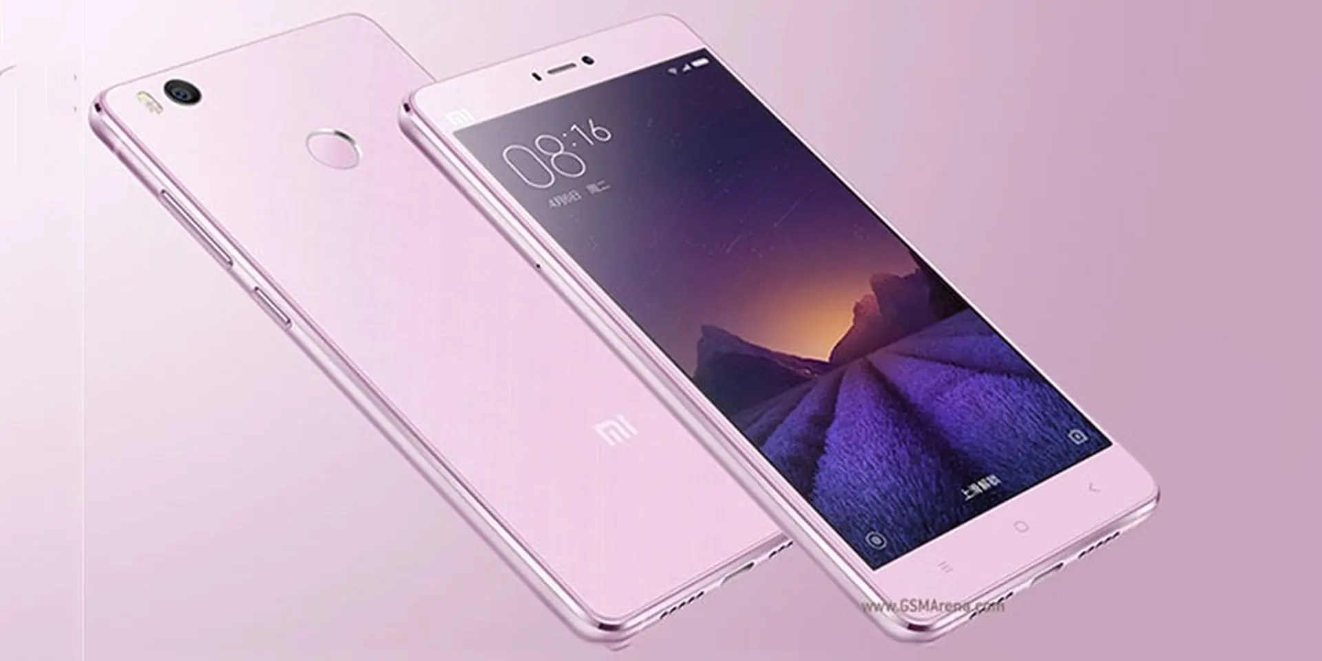 200.000 chiếc Xiaomi Mi 4S được bán trong ngày đầu tiên