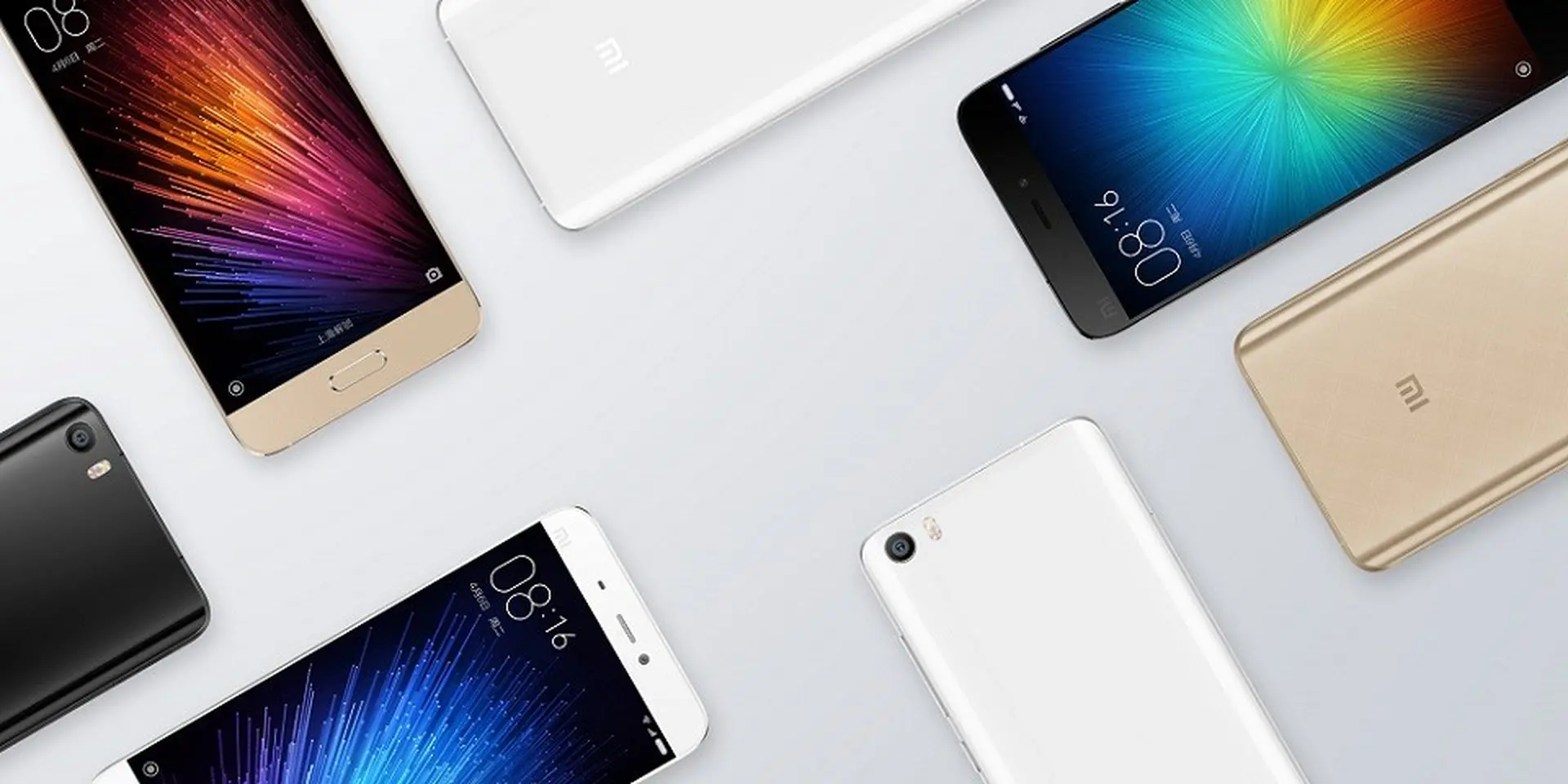 Quá nhiều đơn đặt hàng Mi 5, Xiaomi phải cầu cứu Foxconn