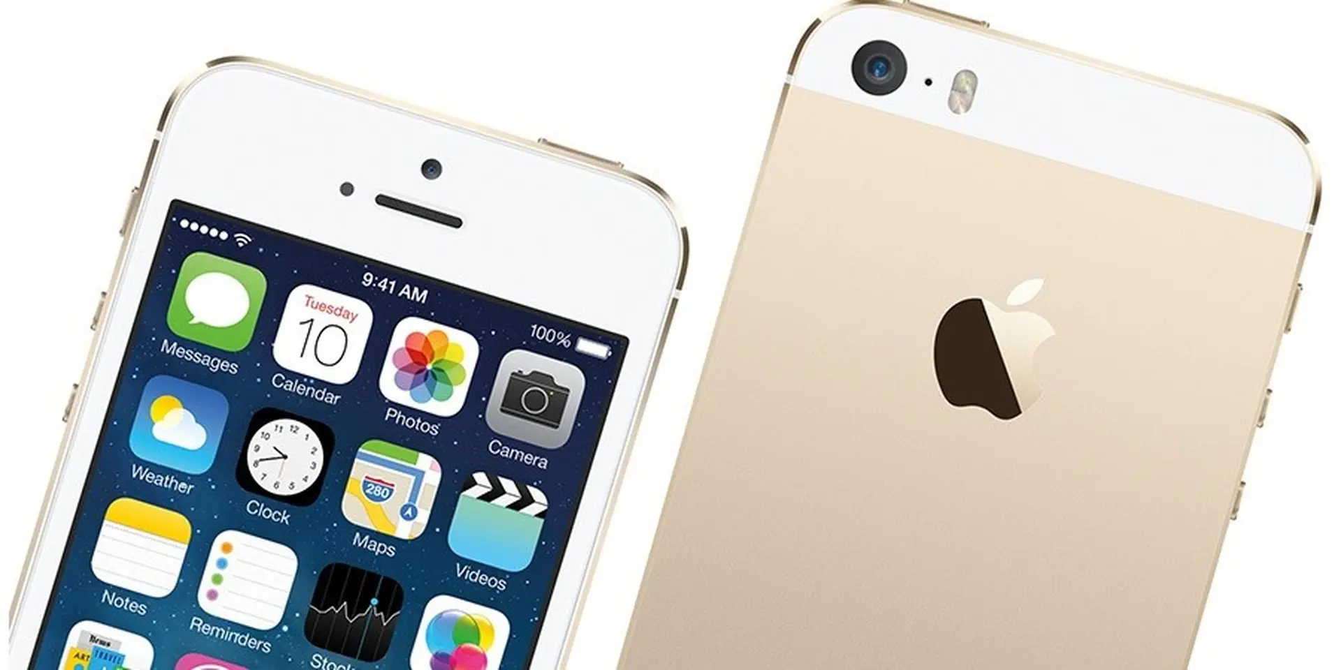 iPhone 5s chưa hề hạ nhiệt sau ba năm, tại sao vậy?