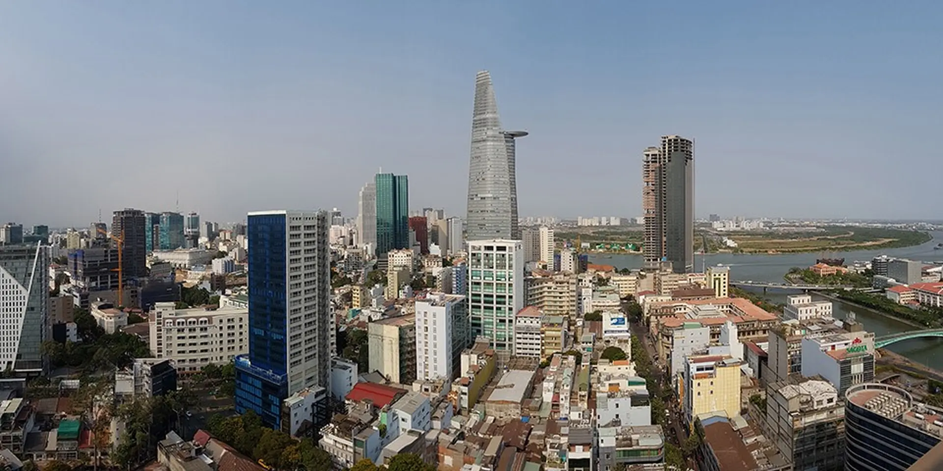 Đánh giá camera Galaxy S7 qua bộ ảnh chụp nhanh