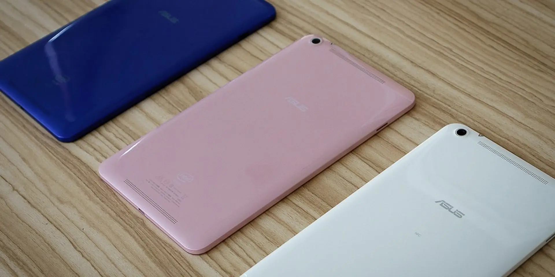 Đánh giá ASUS MeMO Pad 8 ME581 CL: Hoàn thiện tốt, hiệu năng khá