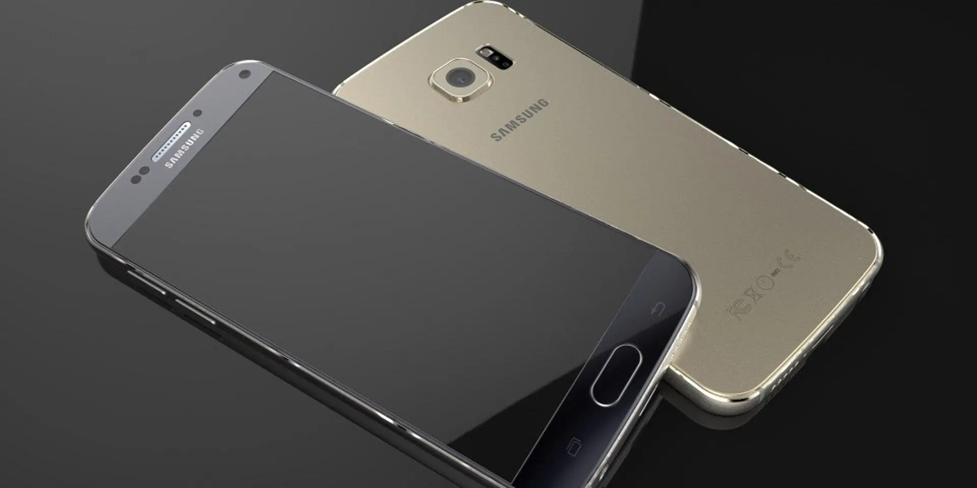 7 lý do để bạn nên mua Samsung Galaxy S7