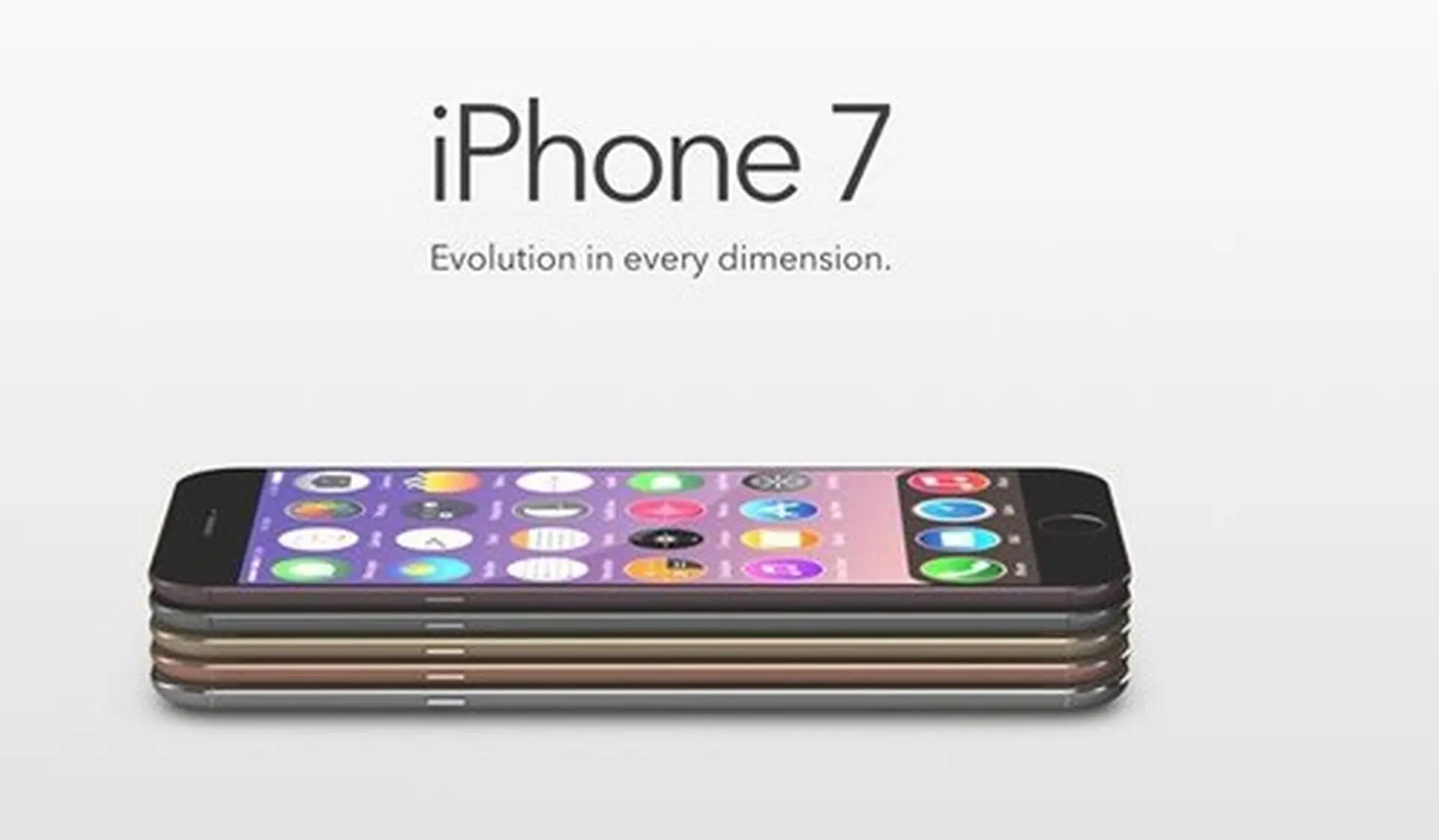 Demo hệ thống dual camera trên iPhone 7 Plus