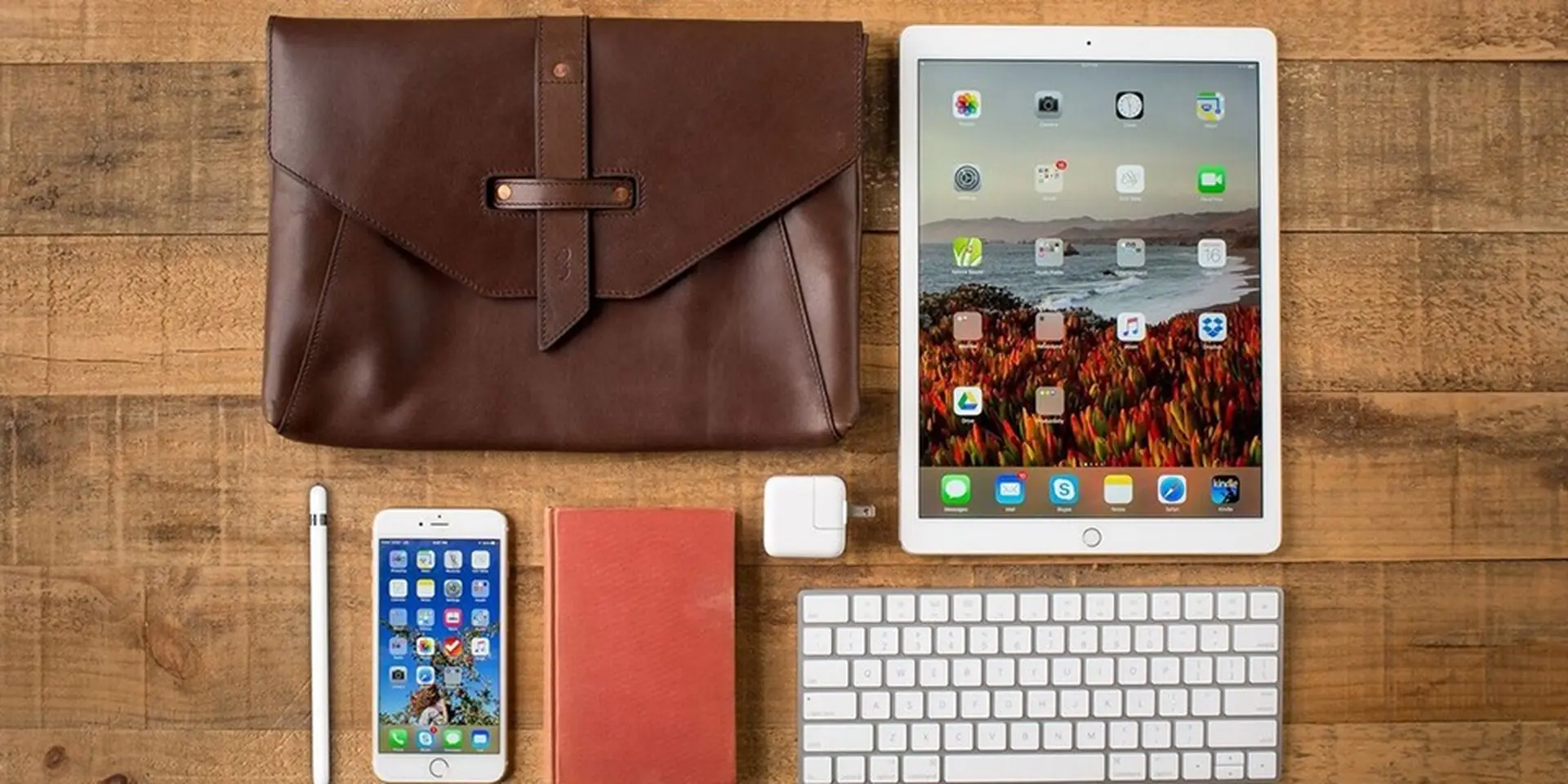 Những tính năng sẽ có mặt trên iPad Air 3 hoặc iPad Pro 9,7 inch