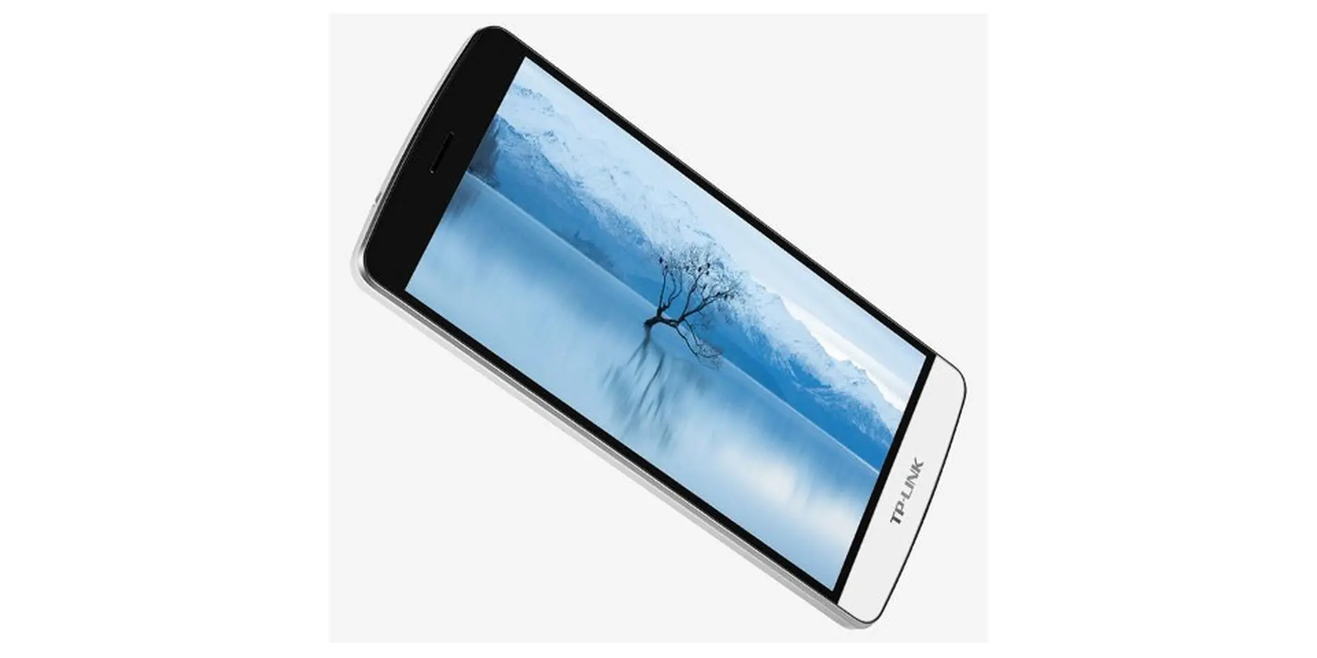 Smartphone giá rẻ của TP-LINK bất ngờ ra mắt tại Việt Nam