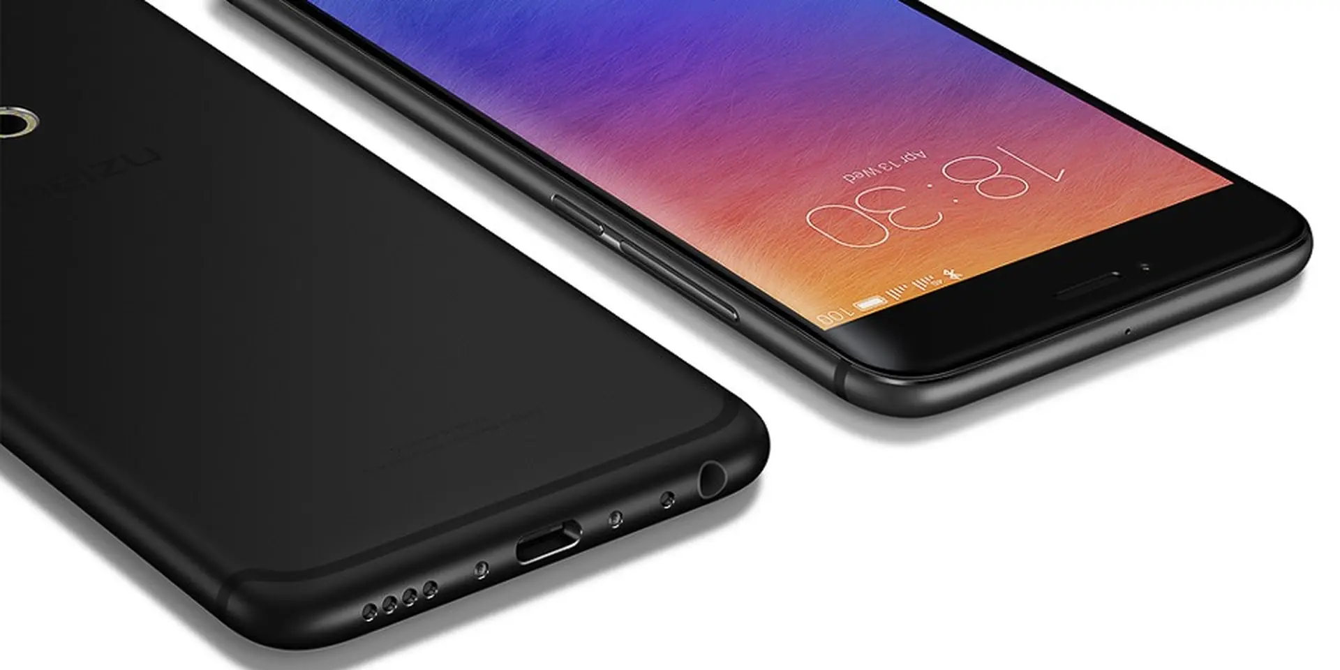 Meizu chính thức giới thiệu Pro 6 tại Trung Quốc, 4 GB RAM, MediaTek Helio X25, màn hình cảm ứng lực 