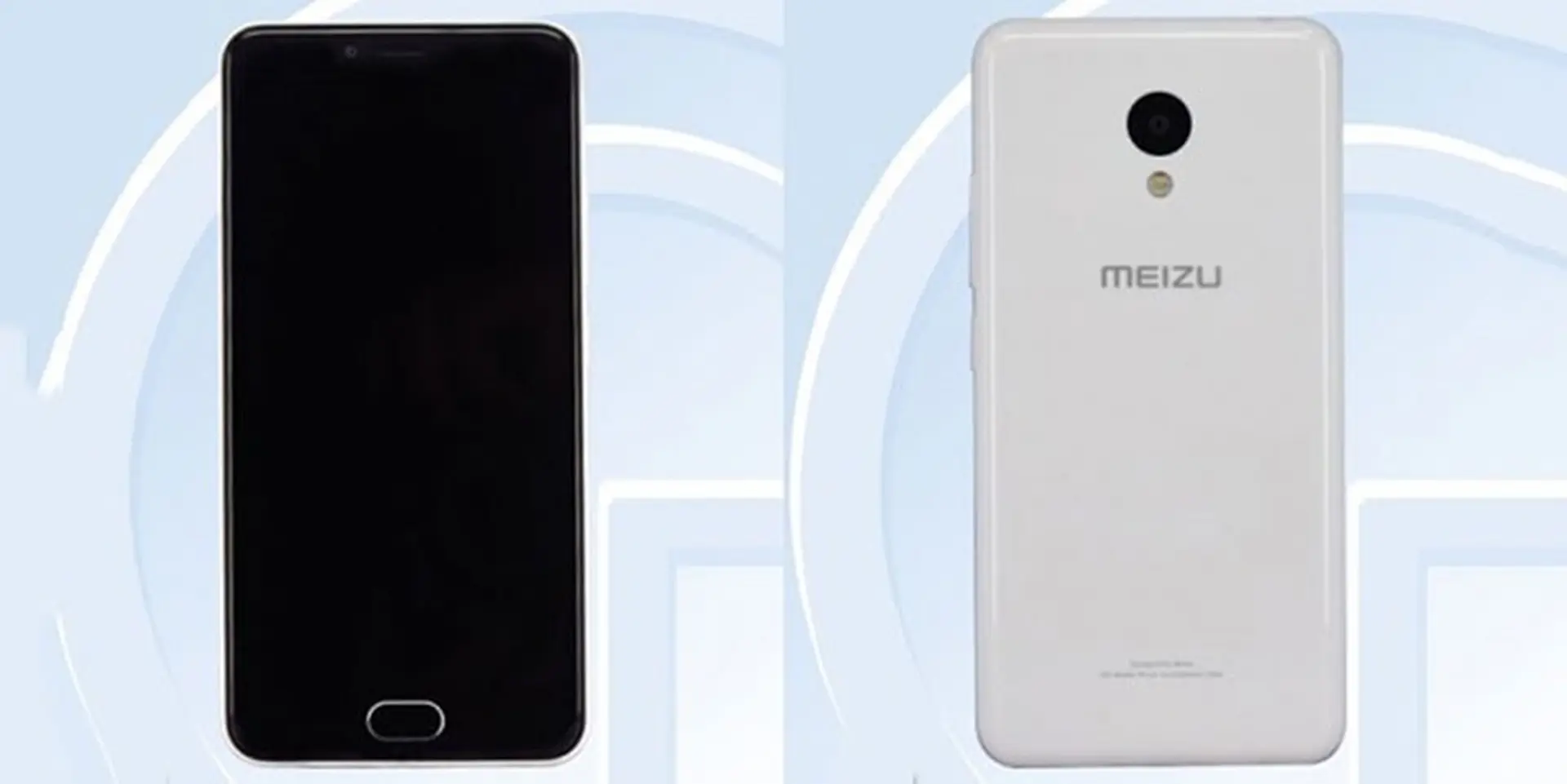 Meizu M3 được thông qua chứng nhận của TENAA: Màn 5 inch HD, chip 8 nhân, 2GB RAM