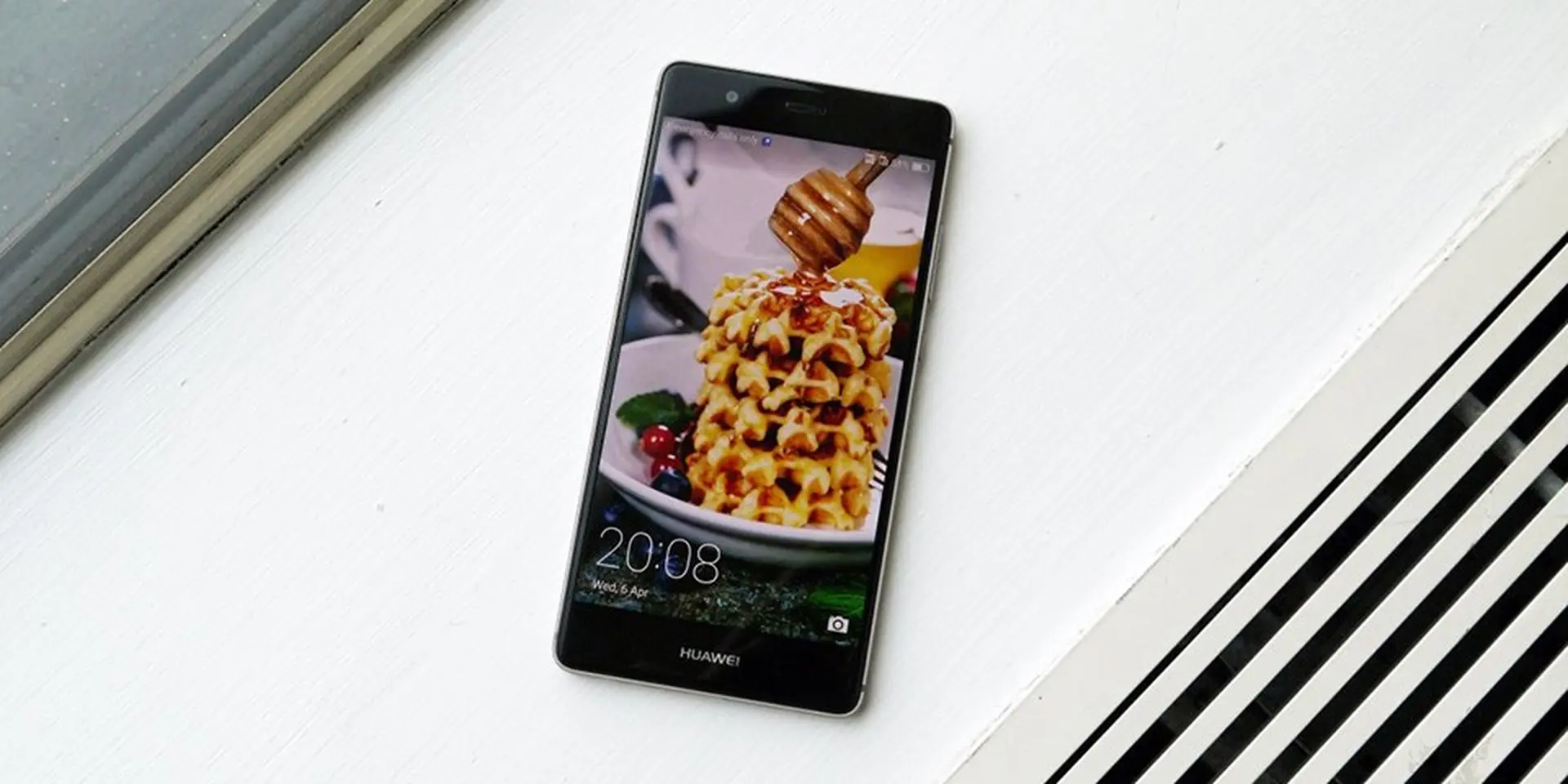 Huawei P9 Max lộ diện trên GFXBench với màn hình 6,9 inch