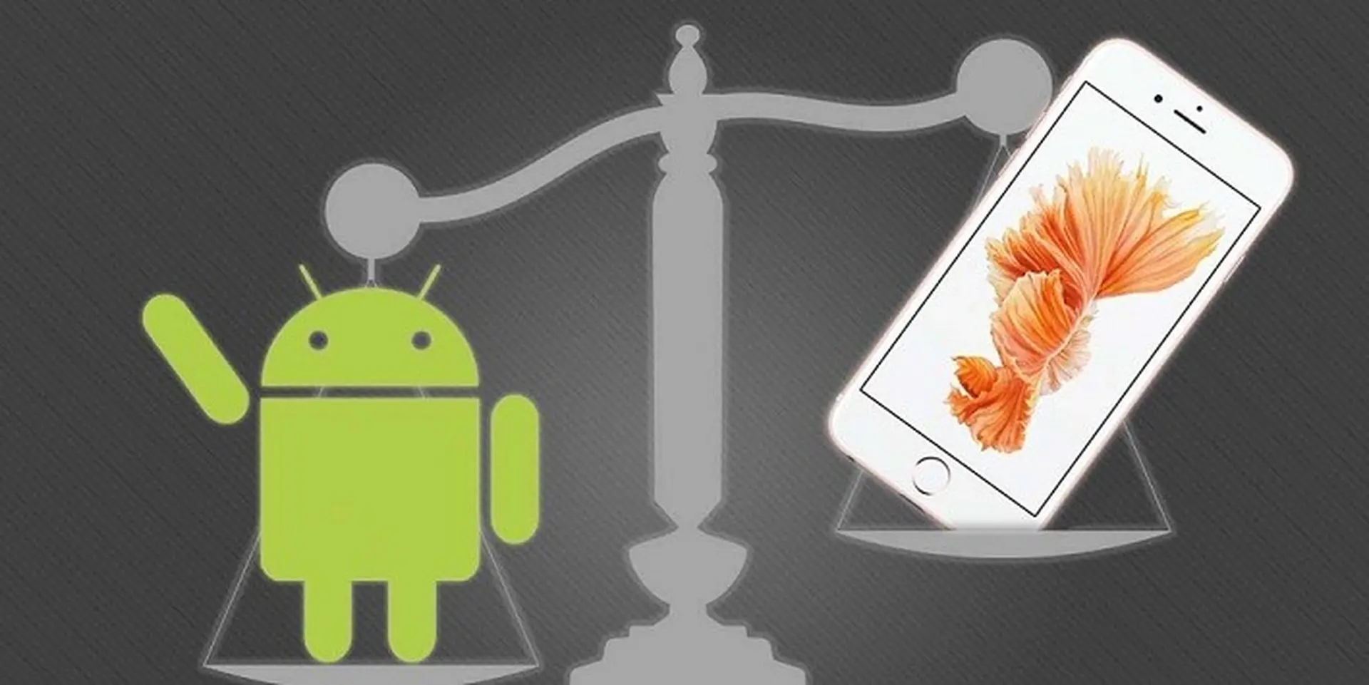 Tại sao iPhone RAM 1GB lại có khả năng hoạt động tốt hơn Android RAM 2GB?