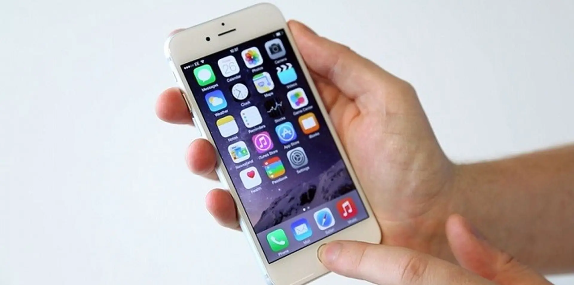 Theo bạn, một chiếc iPhone có tuổi thọ trung bình bao lâu?