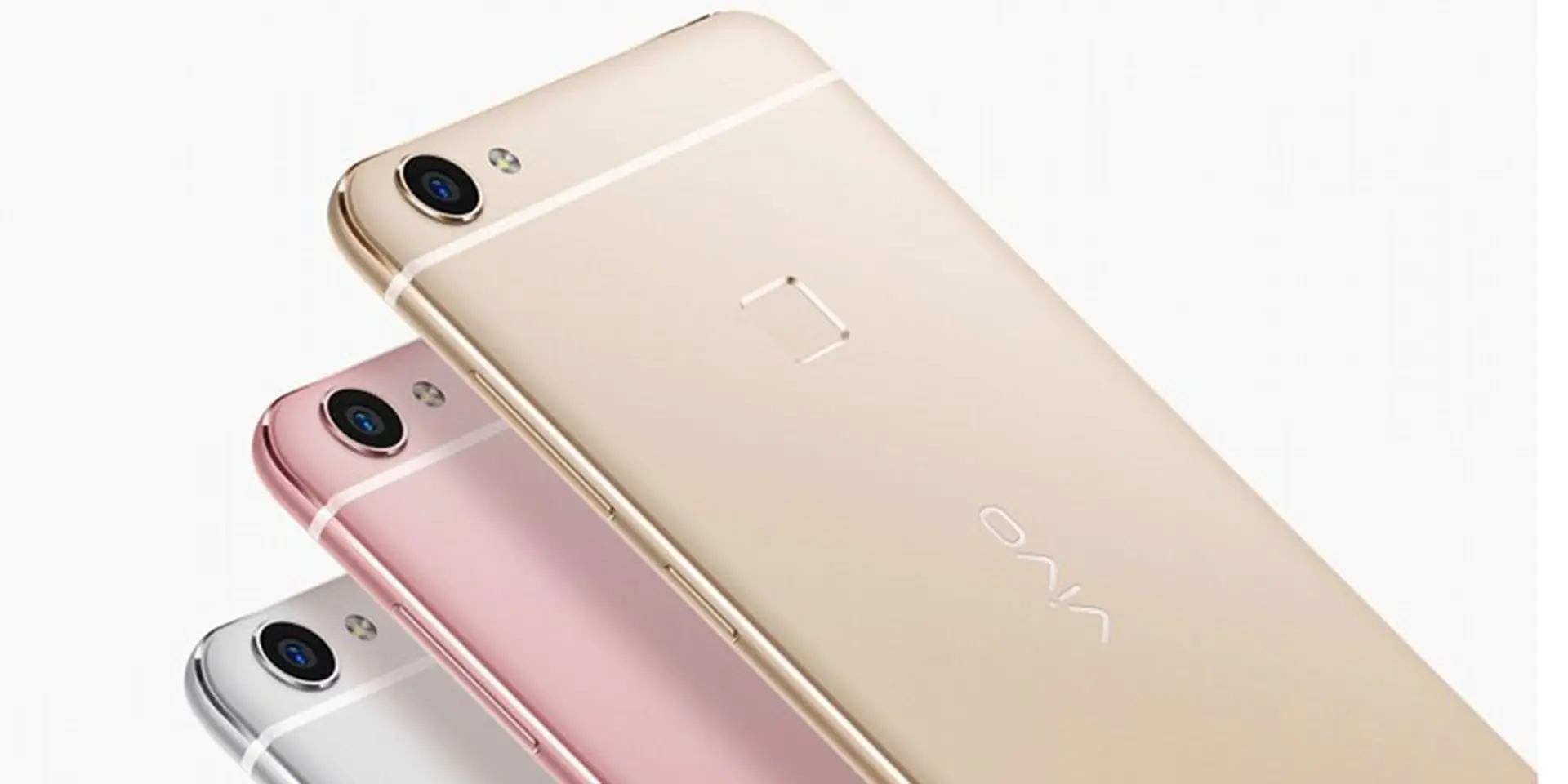 Vivo X6S và X6S Plus chính thức ra mắt, giá 400 đến 500 USD, bán ra từ 5/4