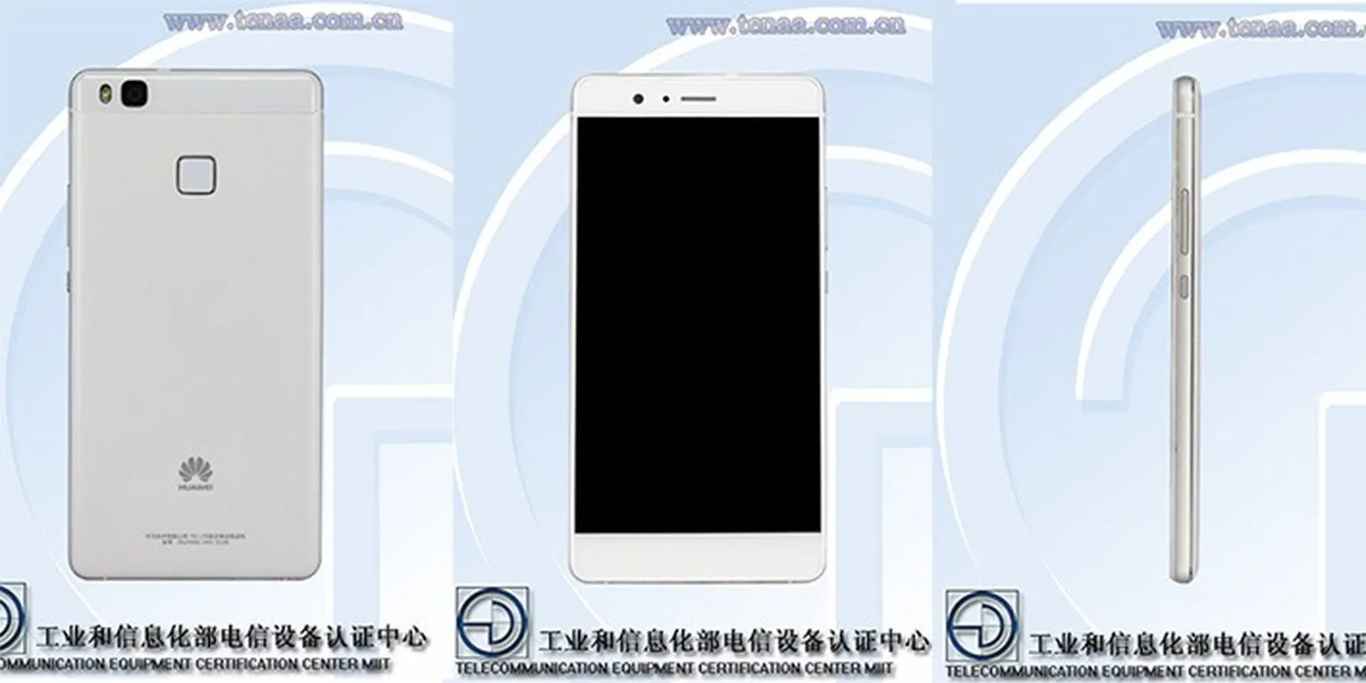 Huawei P9 Lite được TENAA chứng nhận: Sẽ không có camera kép phía sau